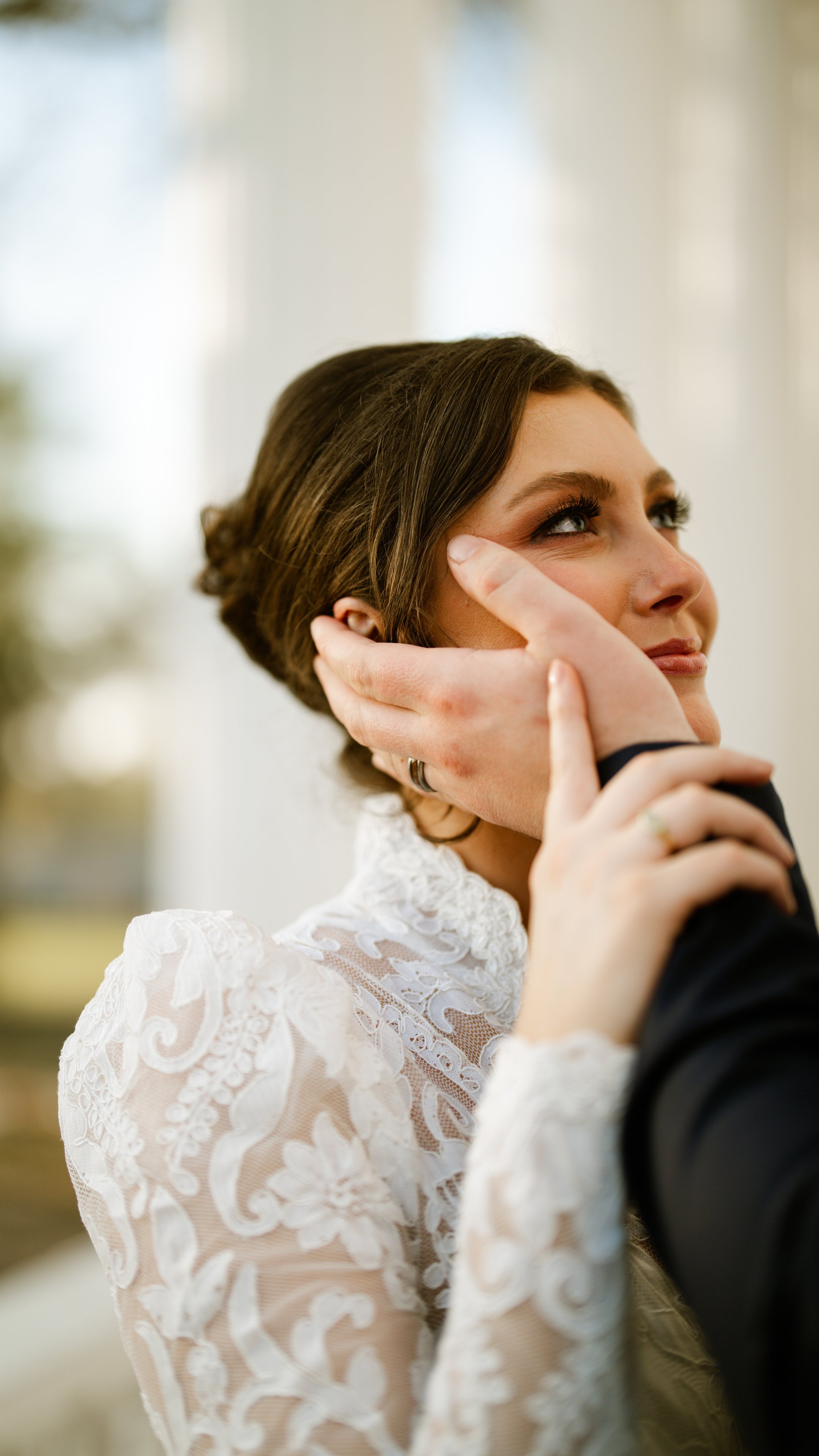 Wedding photo