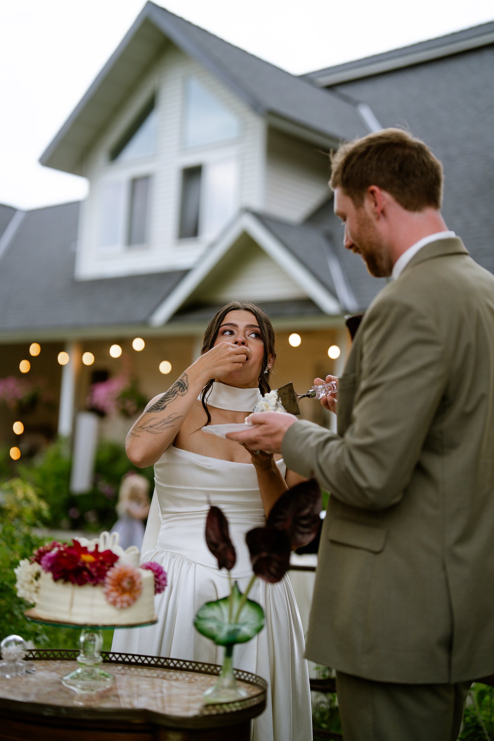 Wedding photo