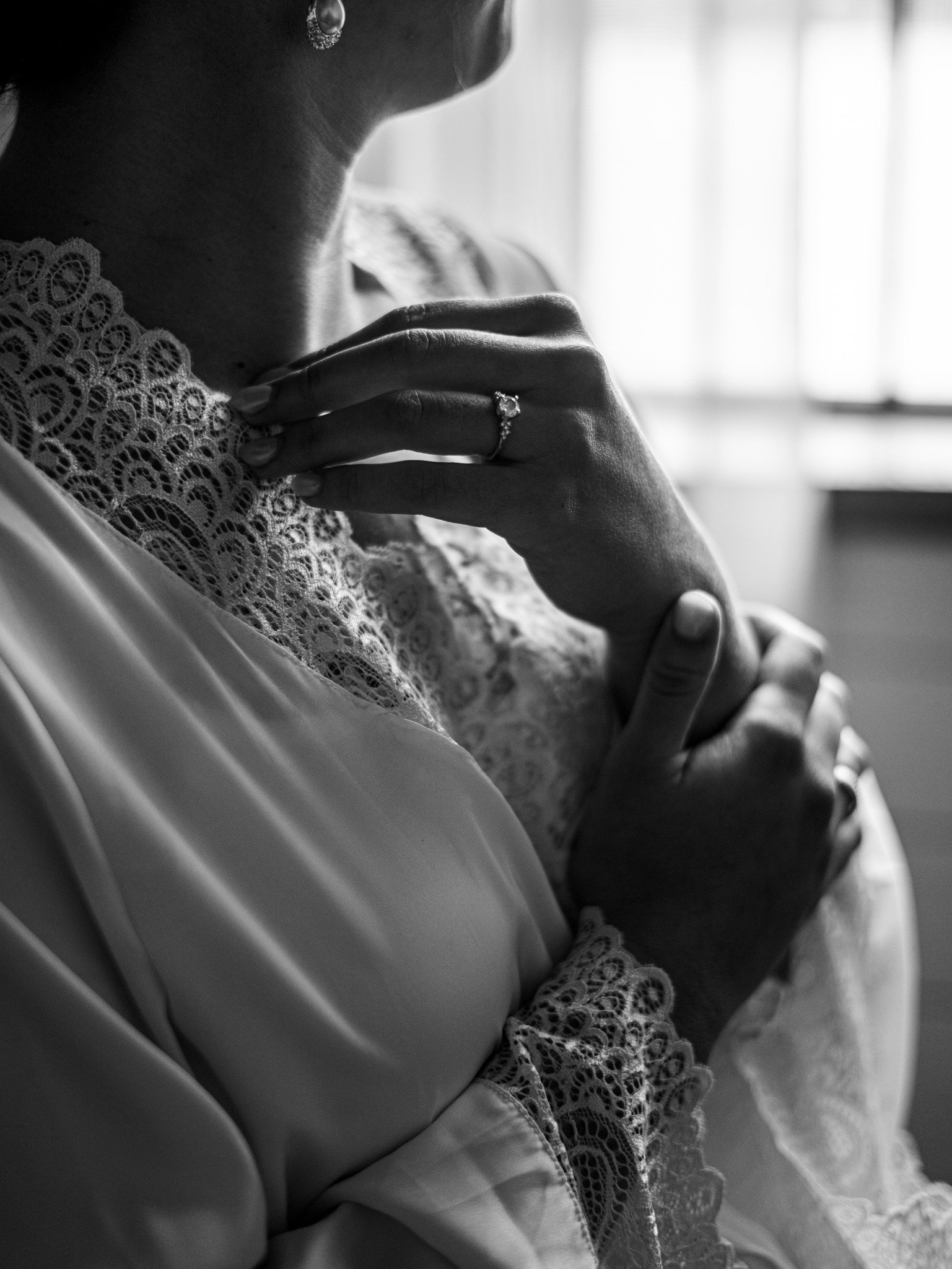 Wedding photo