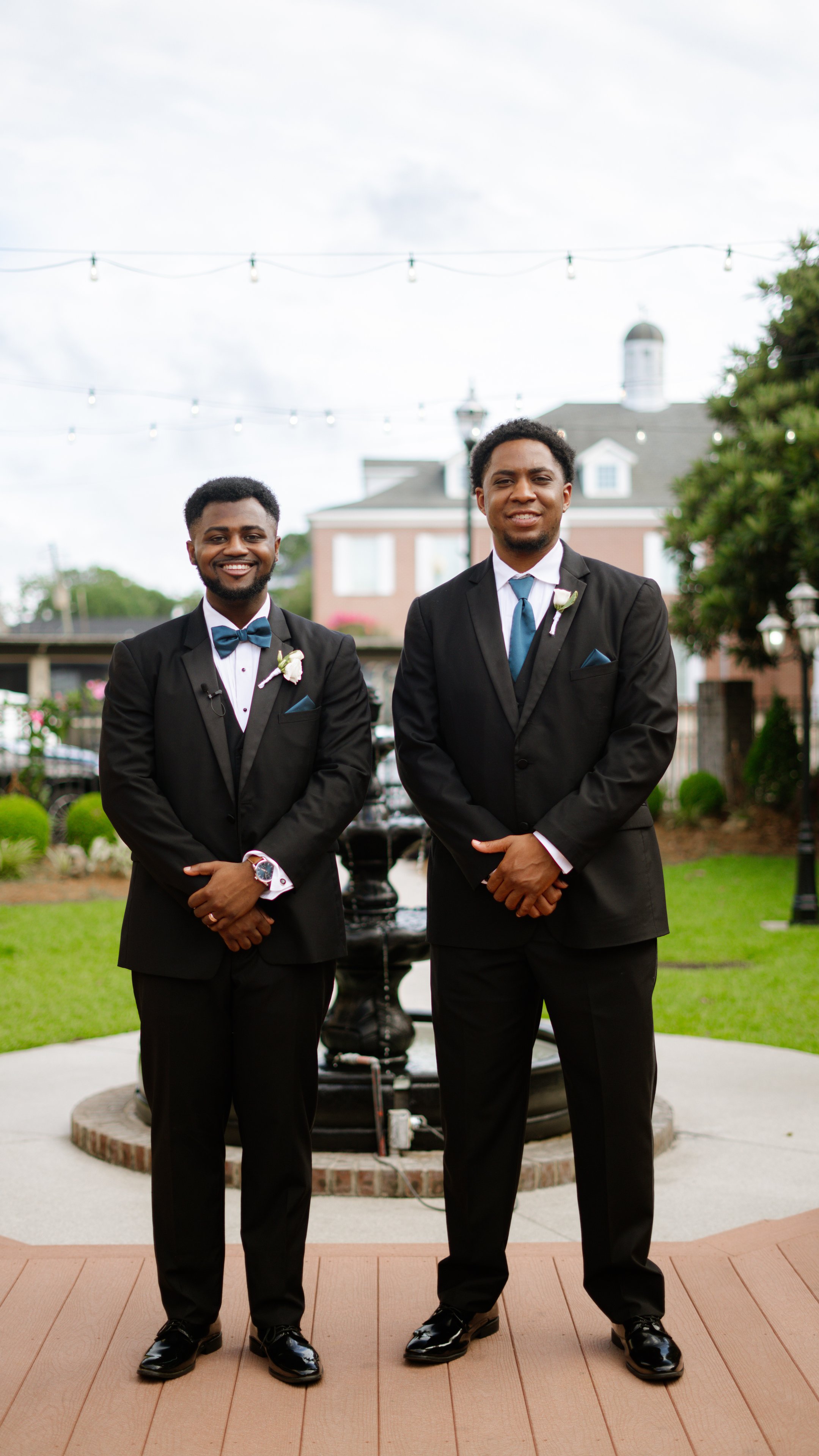 Wedding photo