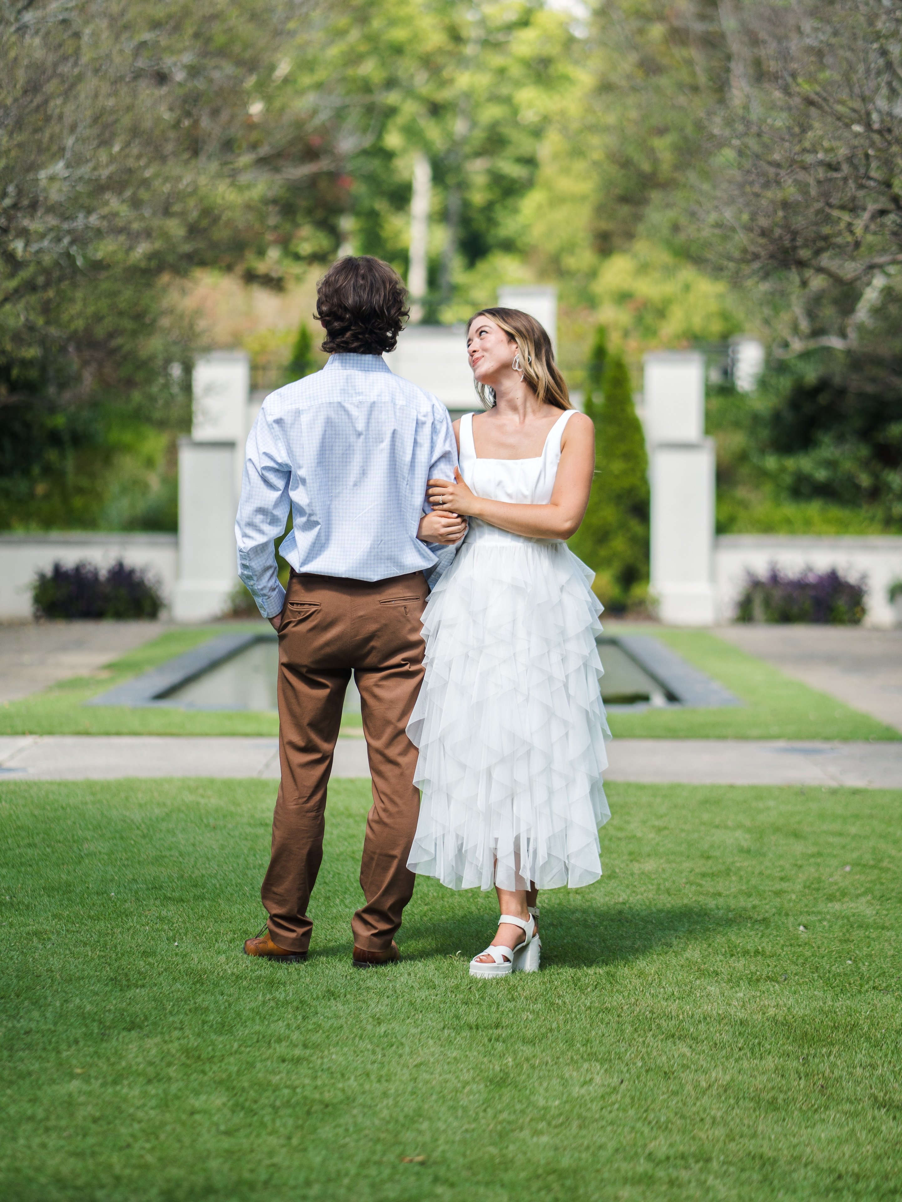 Wedding photo