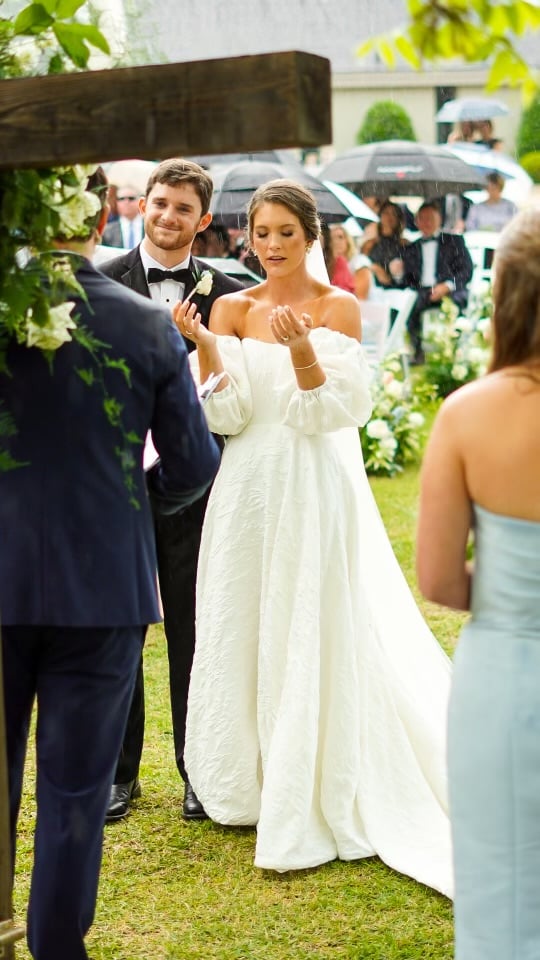 Wedding photo