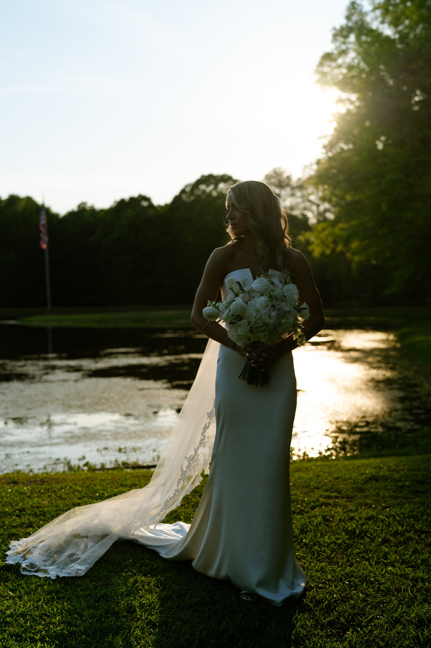 Wedding photo