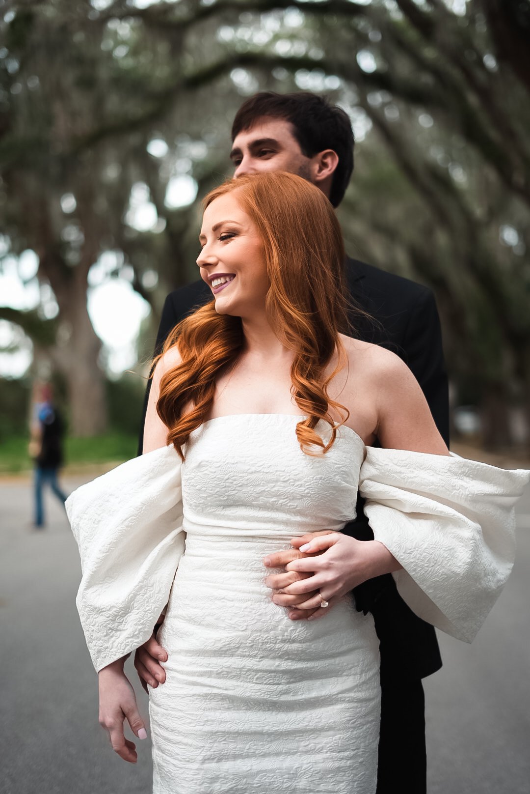Wedding photo
