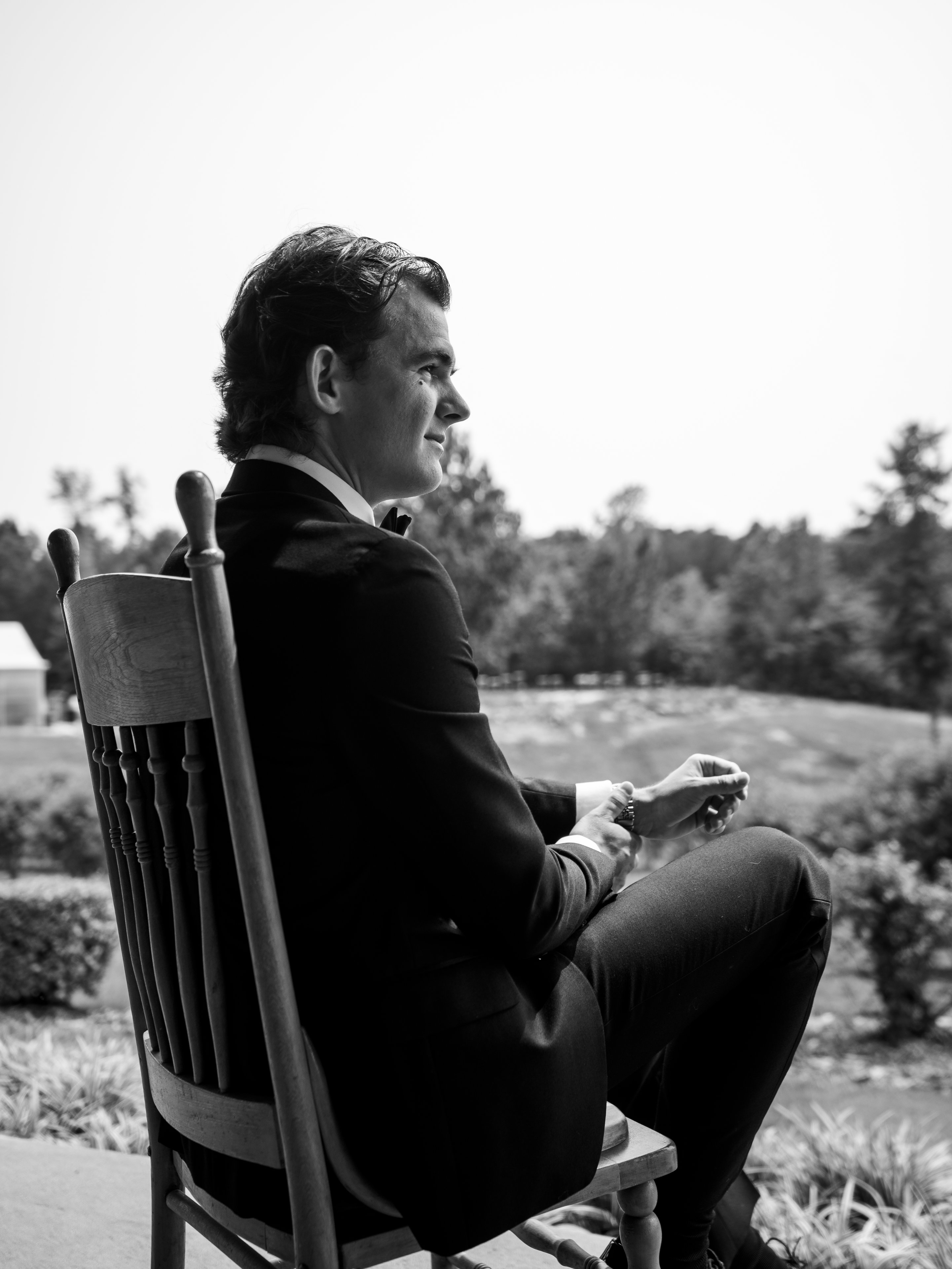 Wedding photo