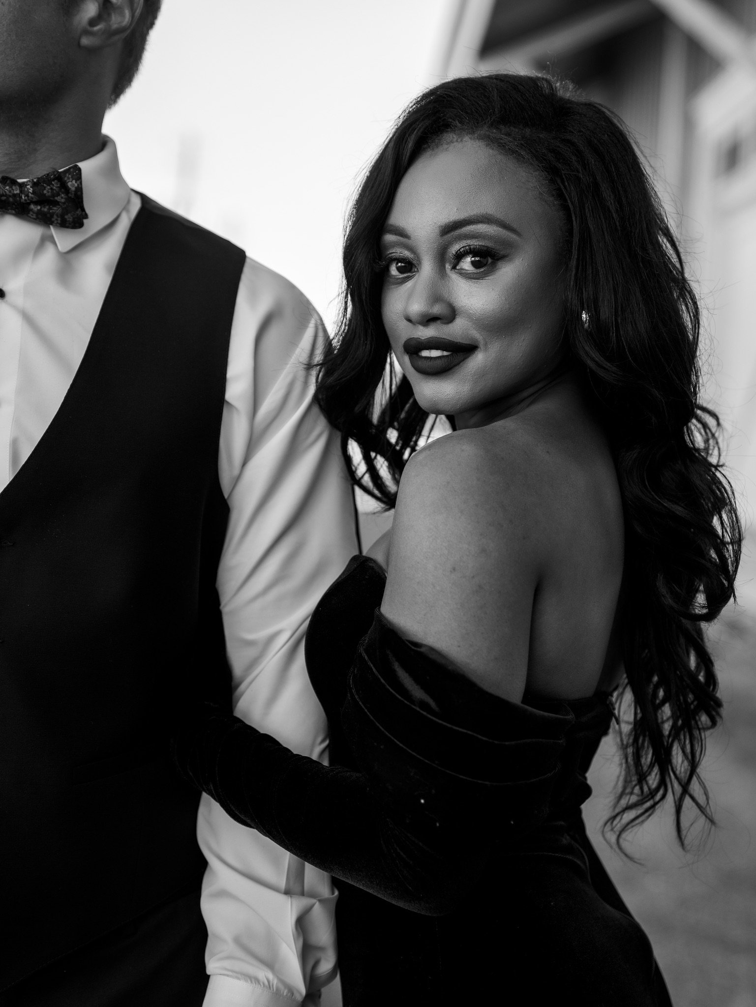 Wedding photo