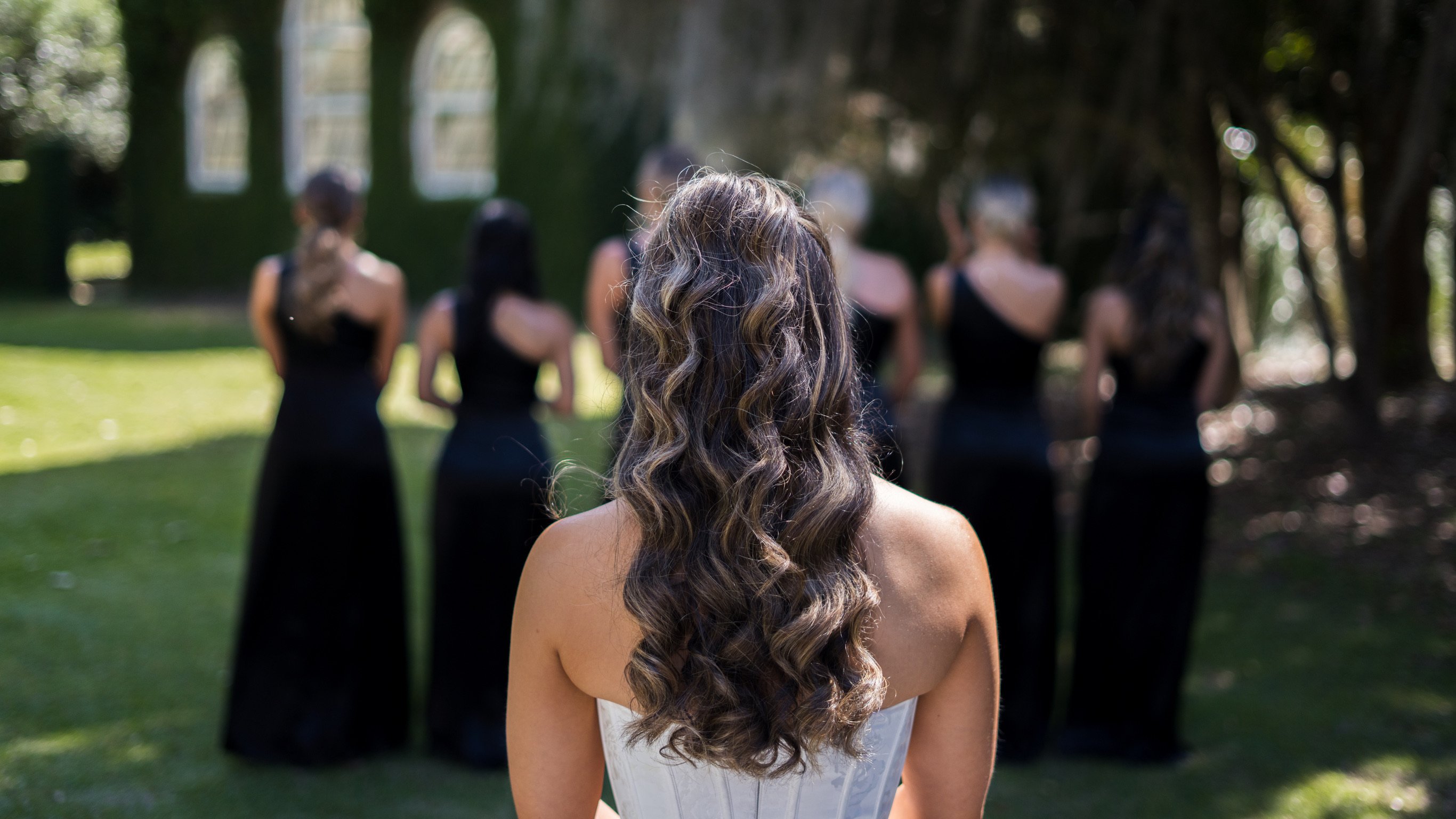 Wedding photo