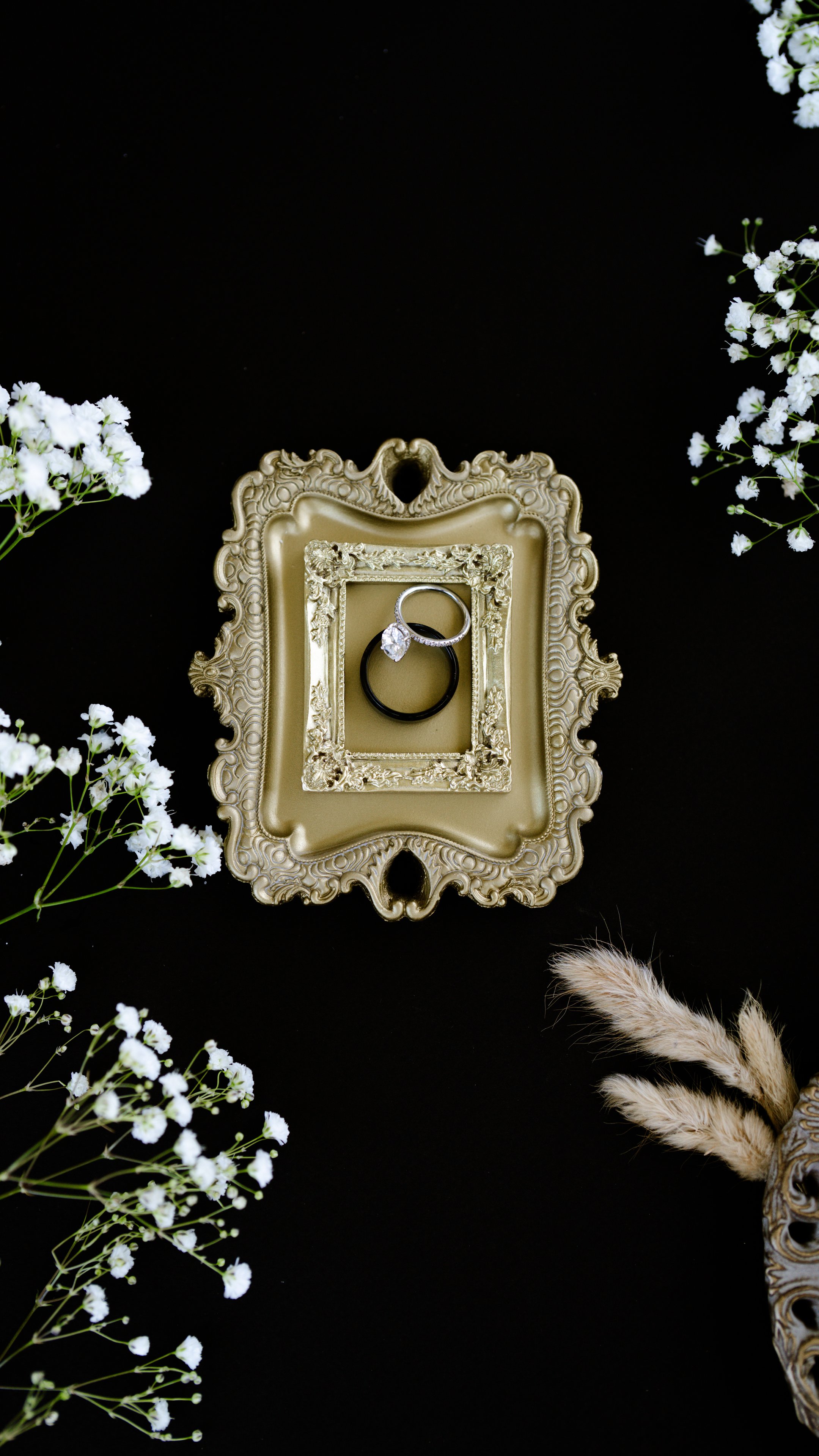 Wedding photo
