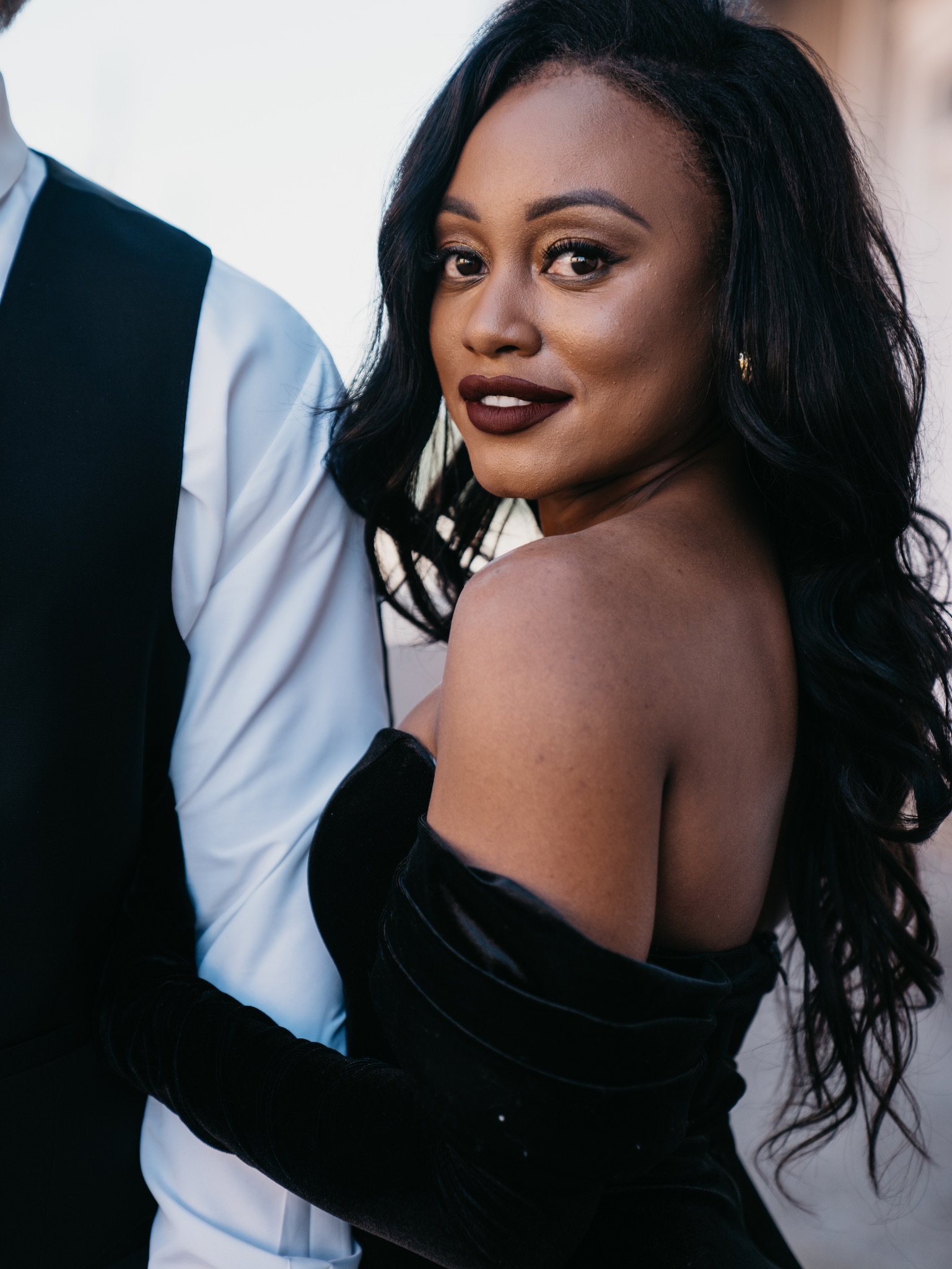 Wedding photo