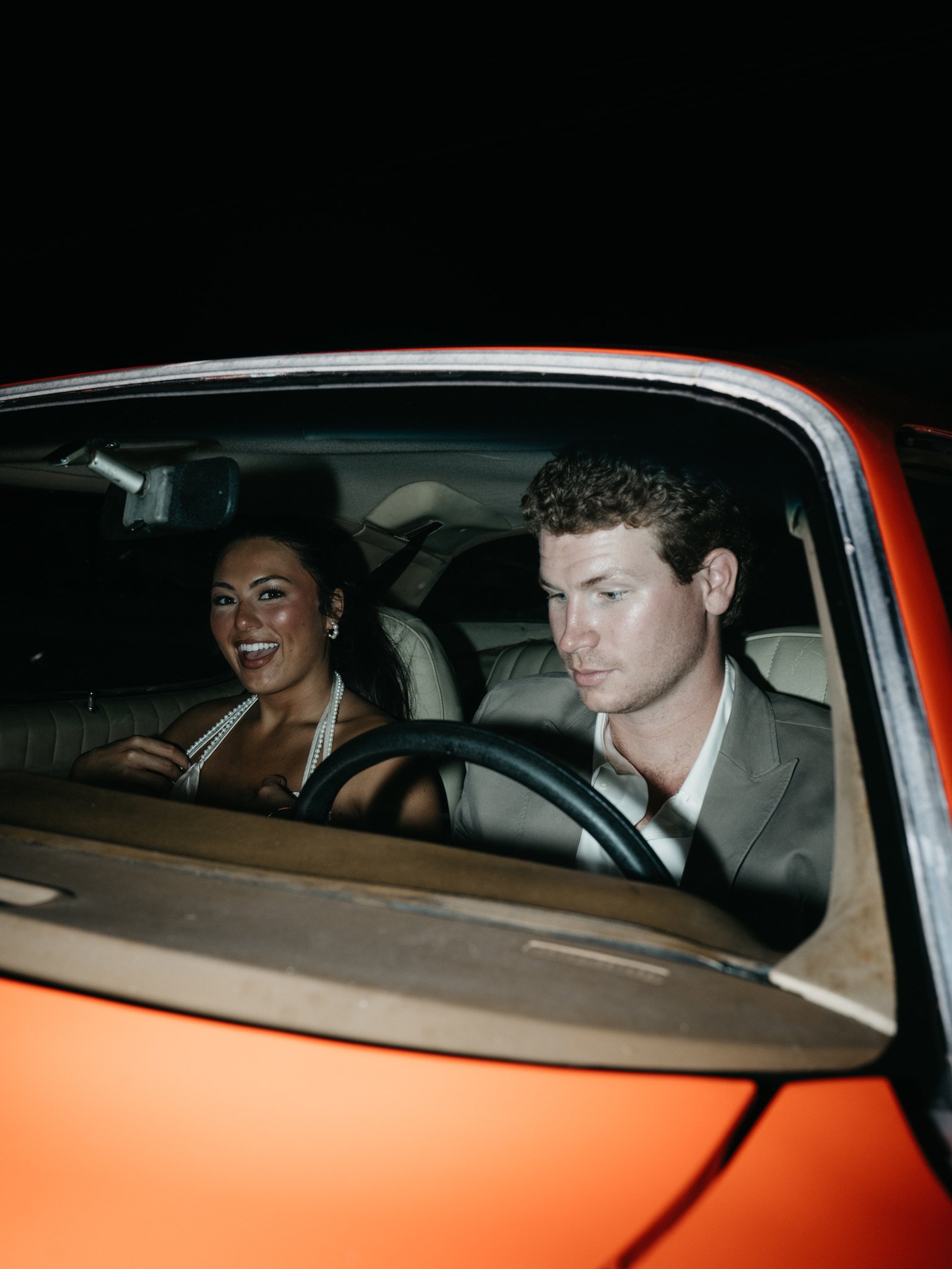 Raley & Drew Williams wedding