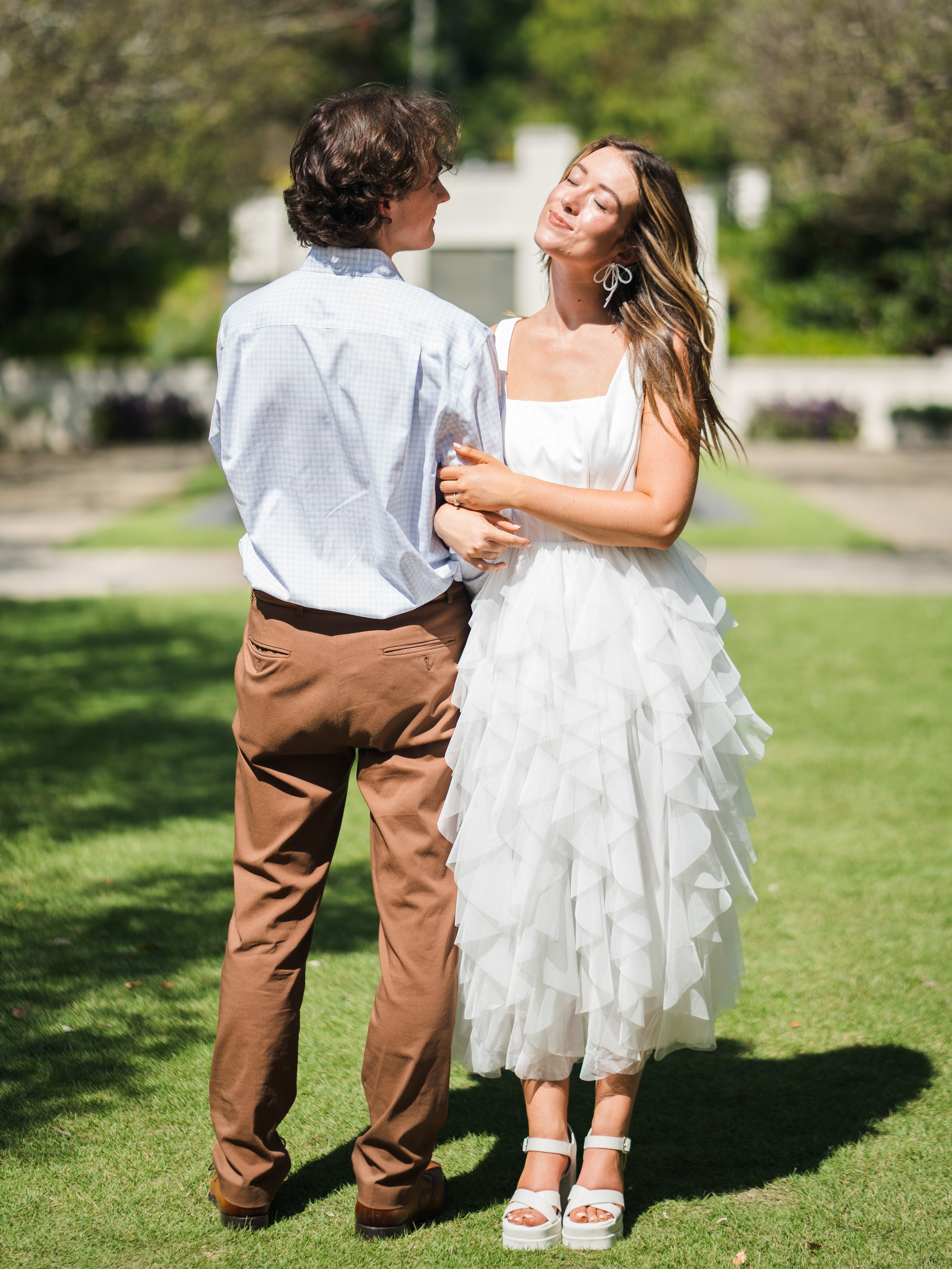 Wedding photo