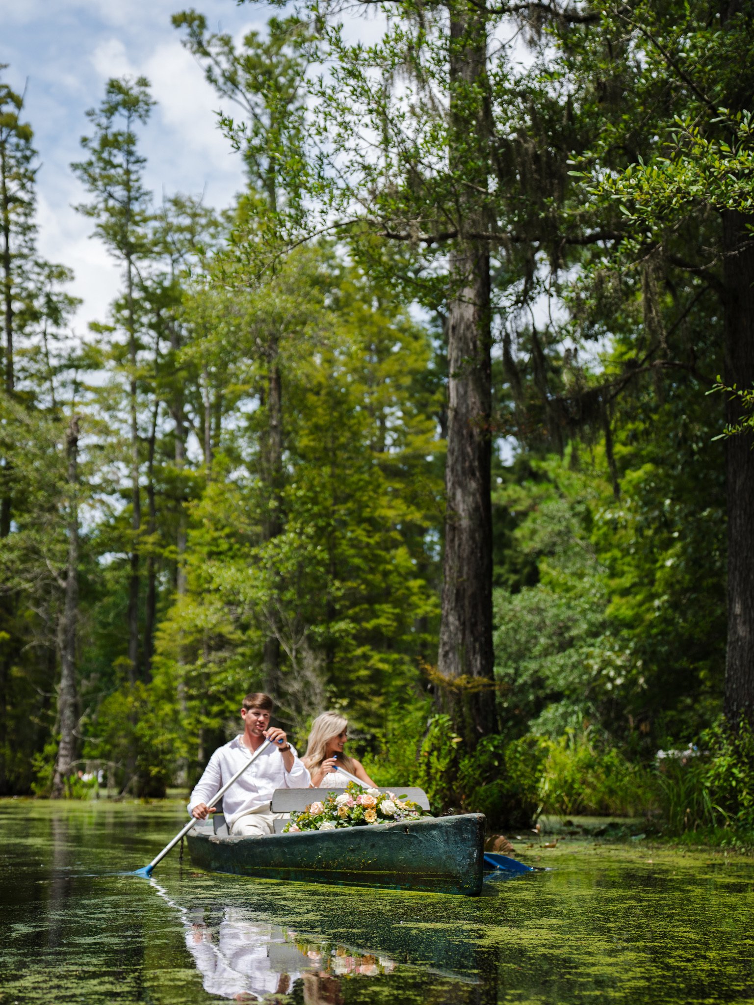 Wedding photo