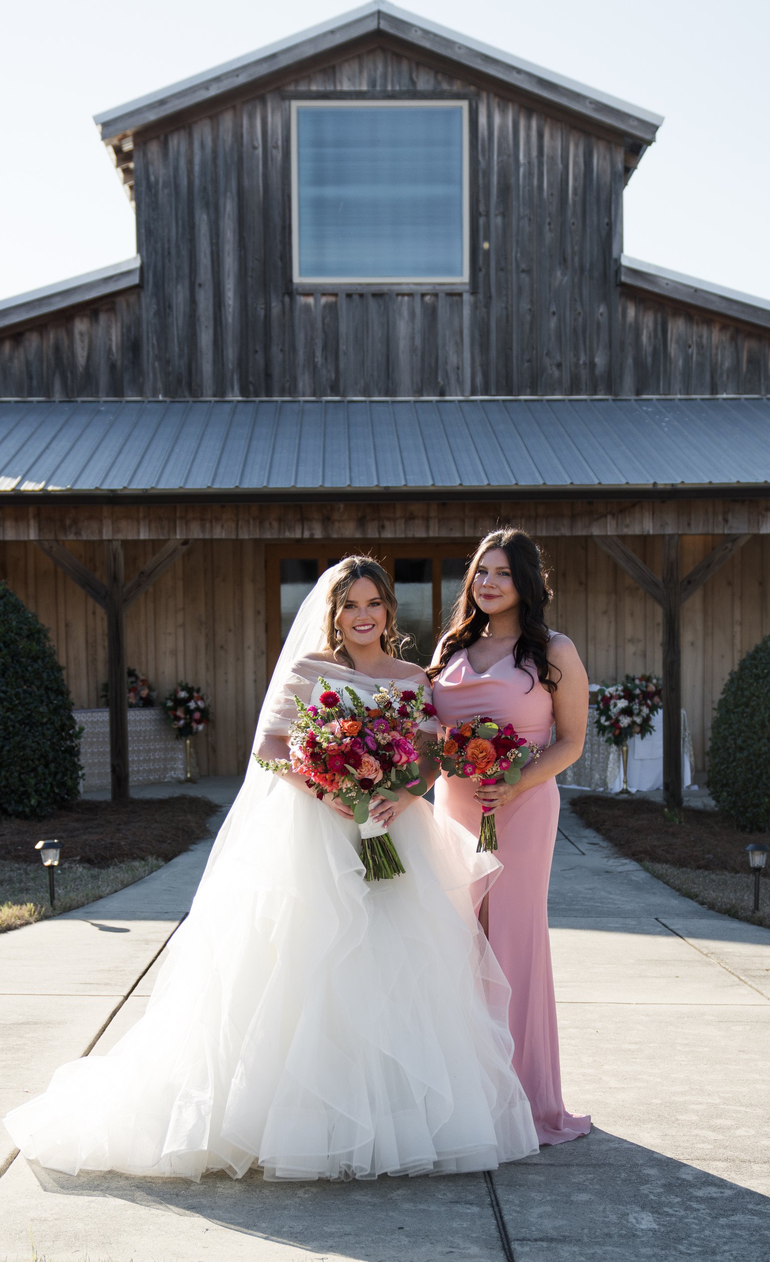 Wedding photo