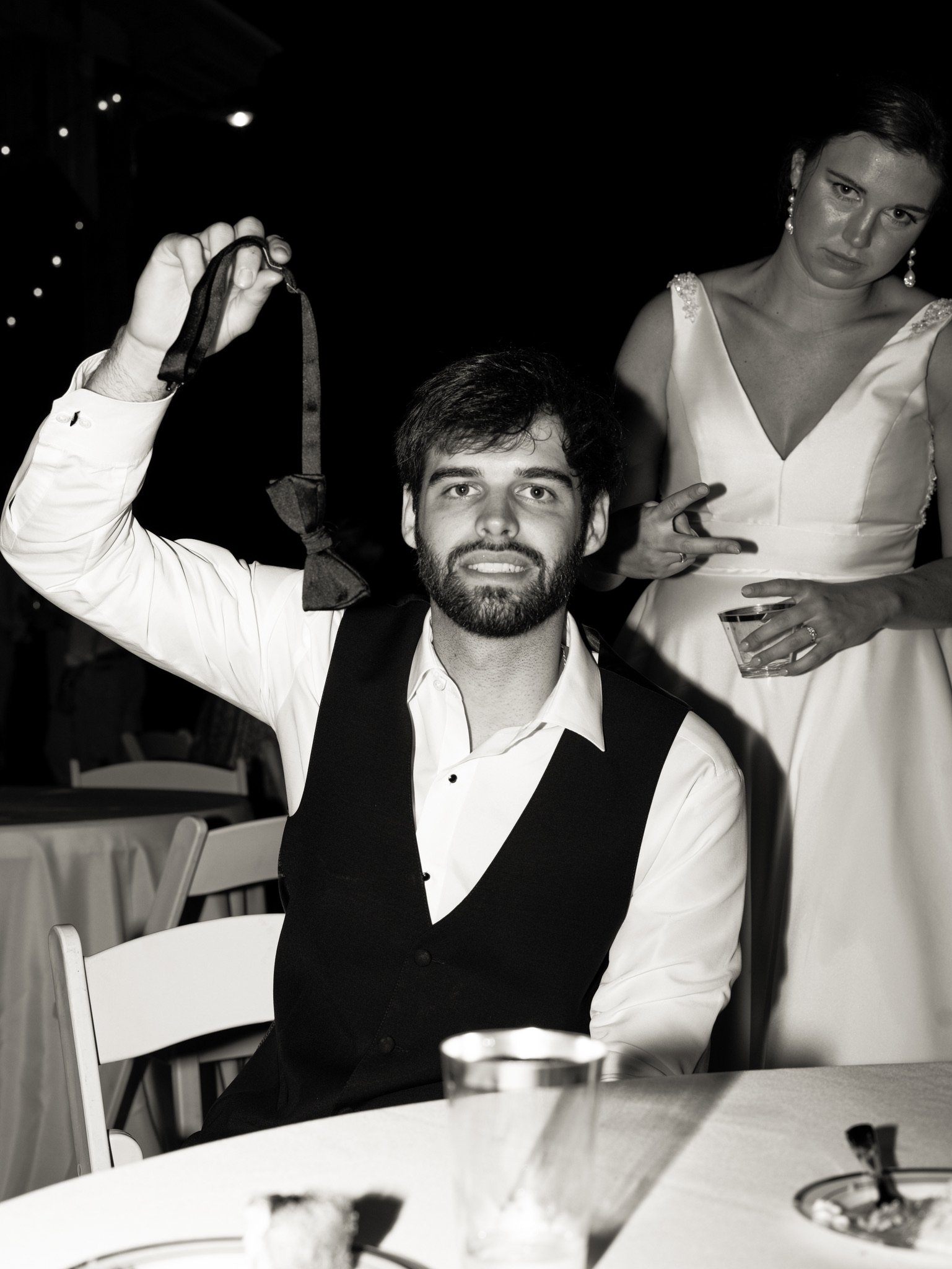 Chloe & Gabe Danford: The first dances and reception.