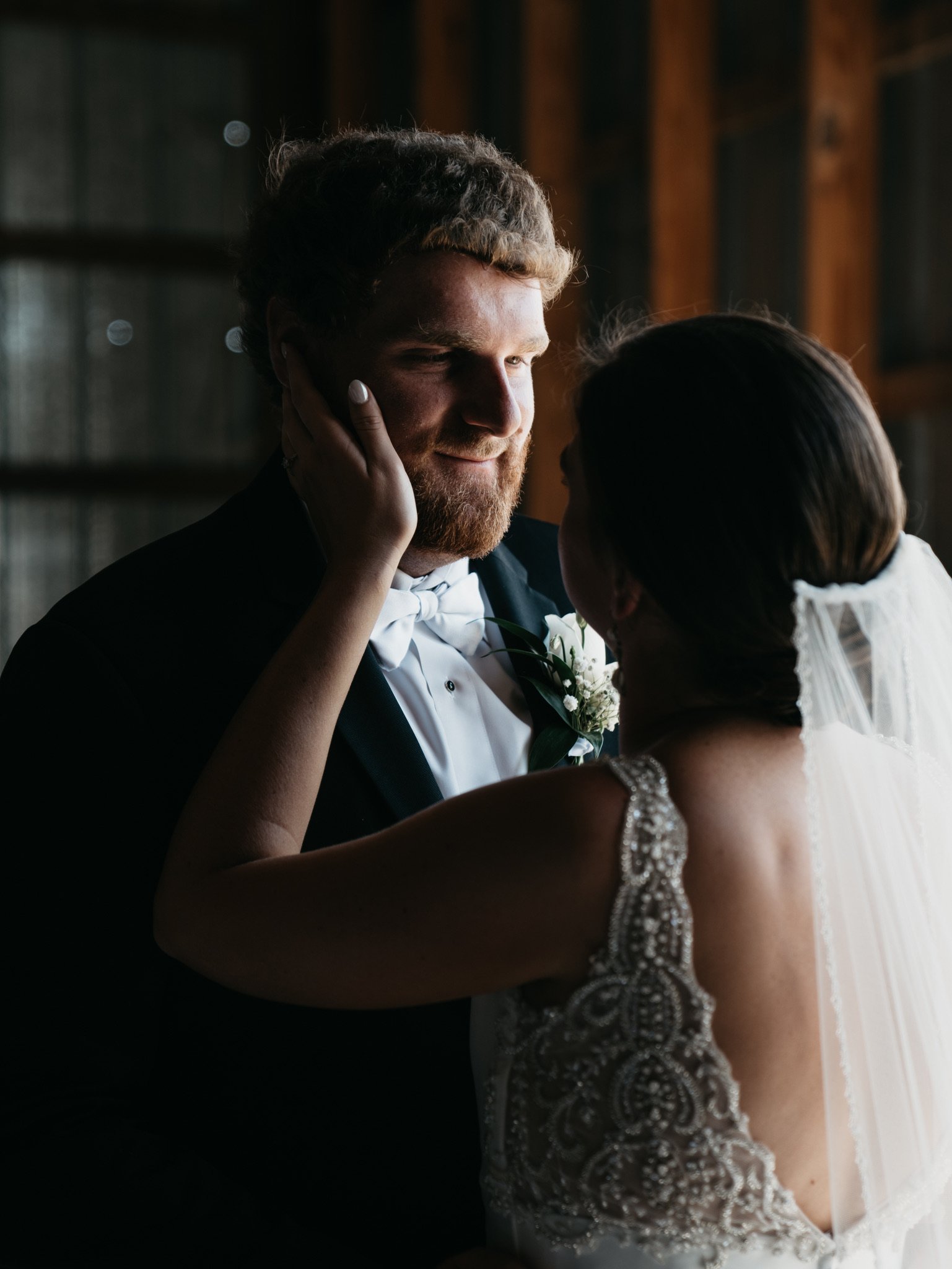 Wedding photo