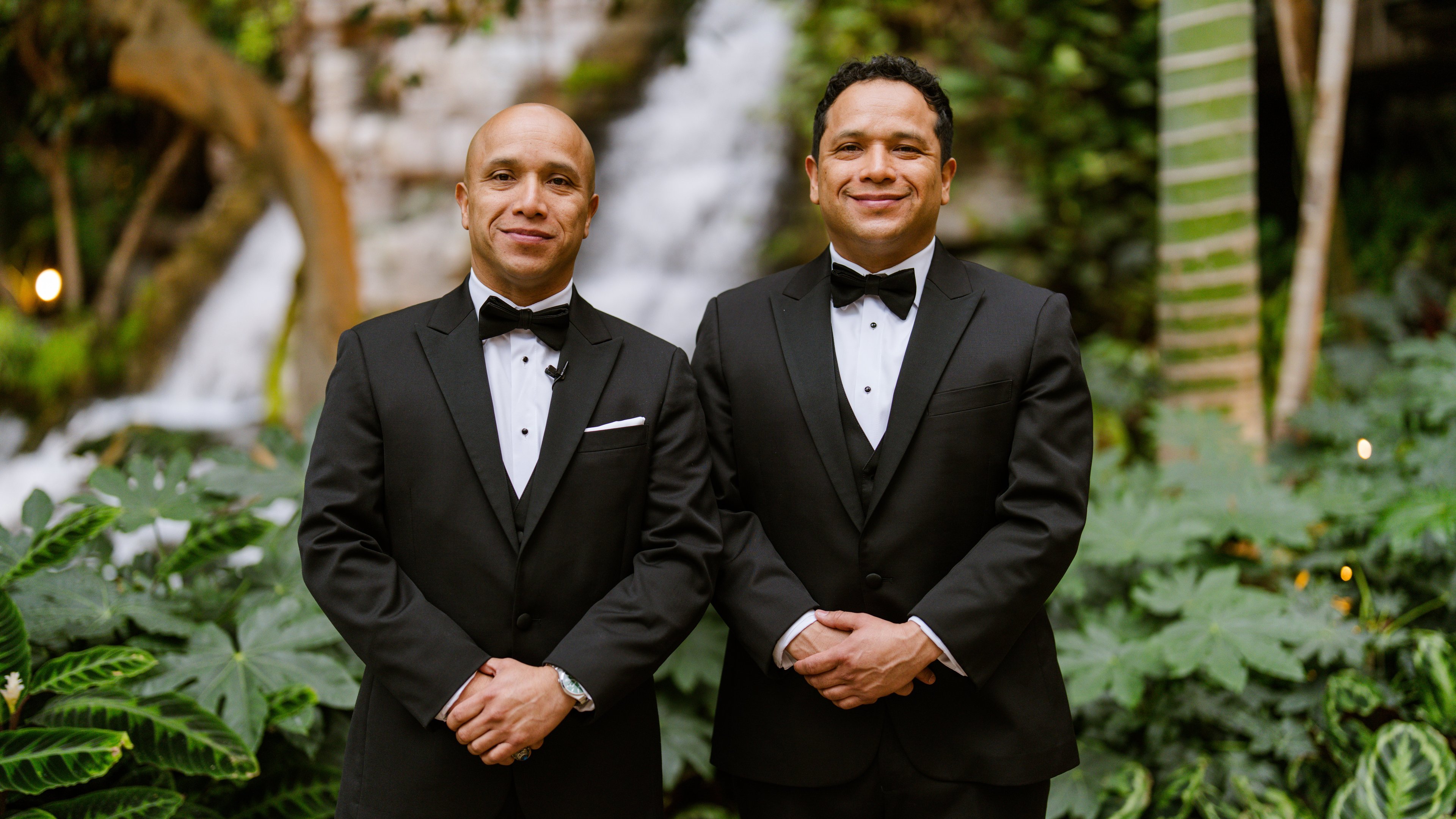 Wedding photo