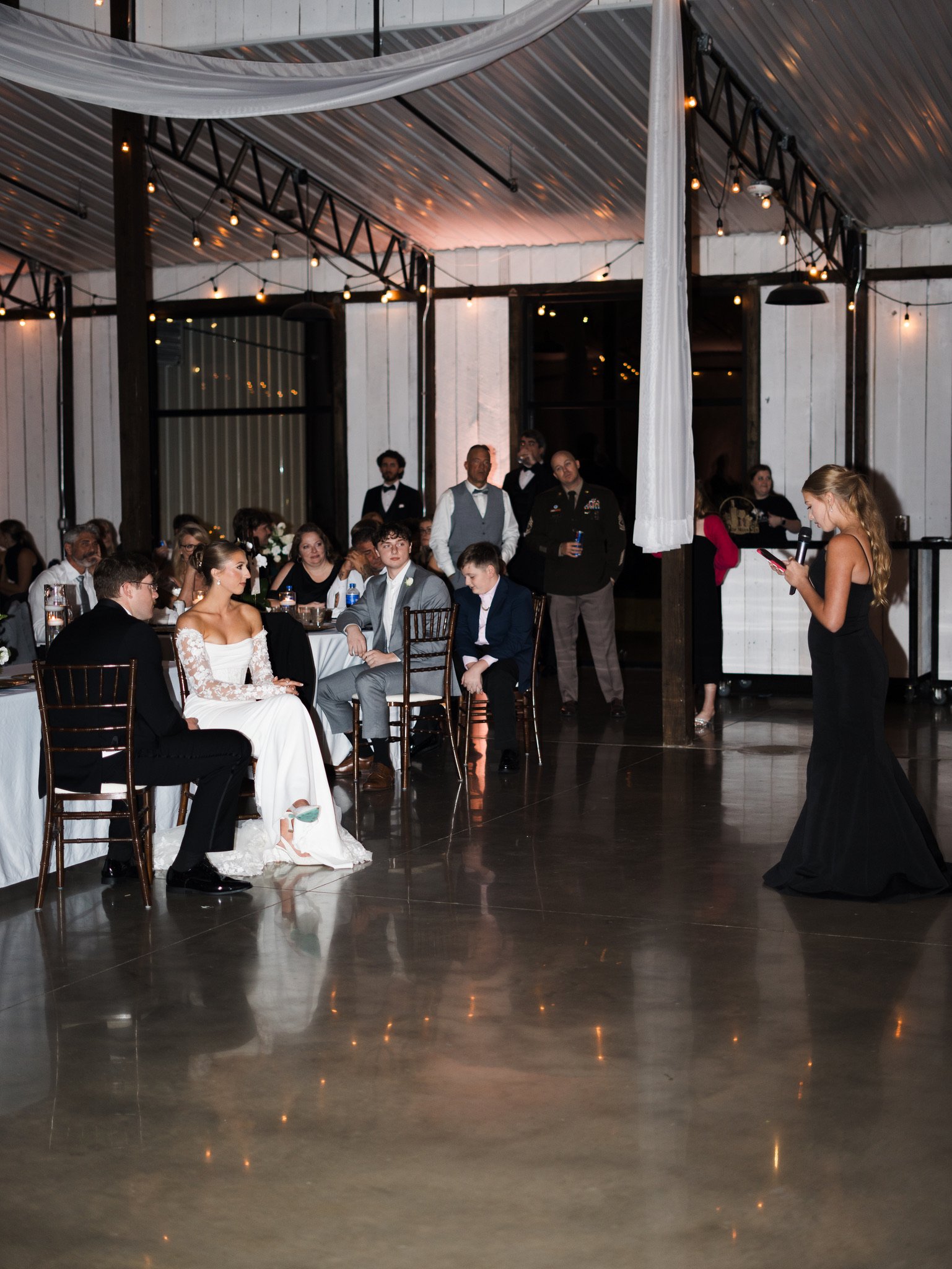 Wedding photo