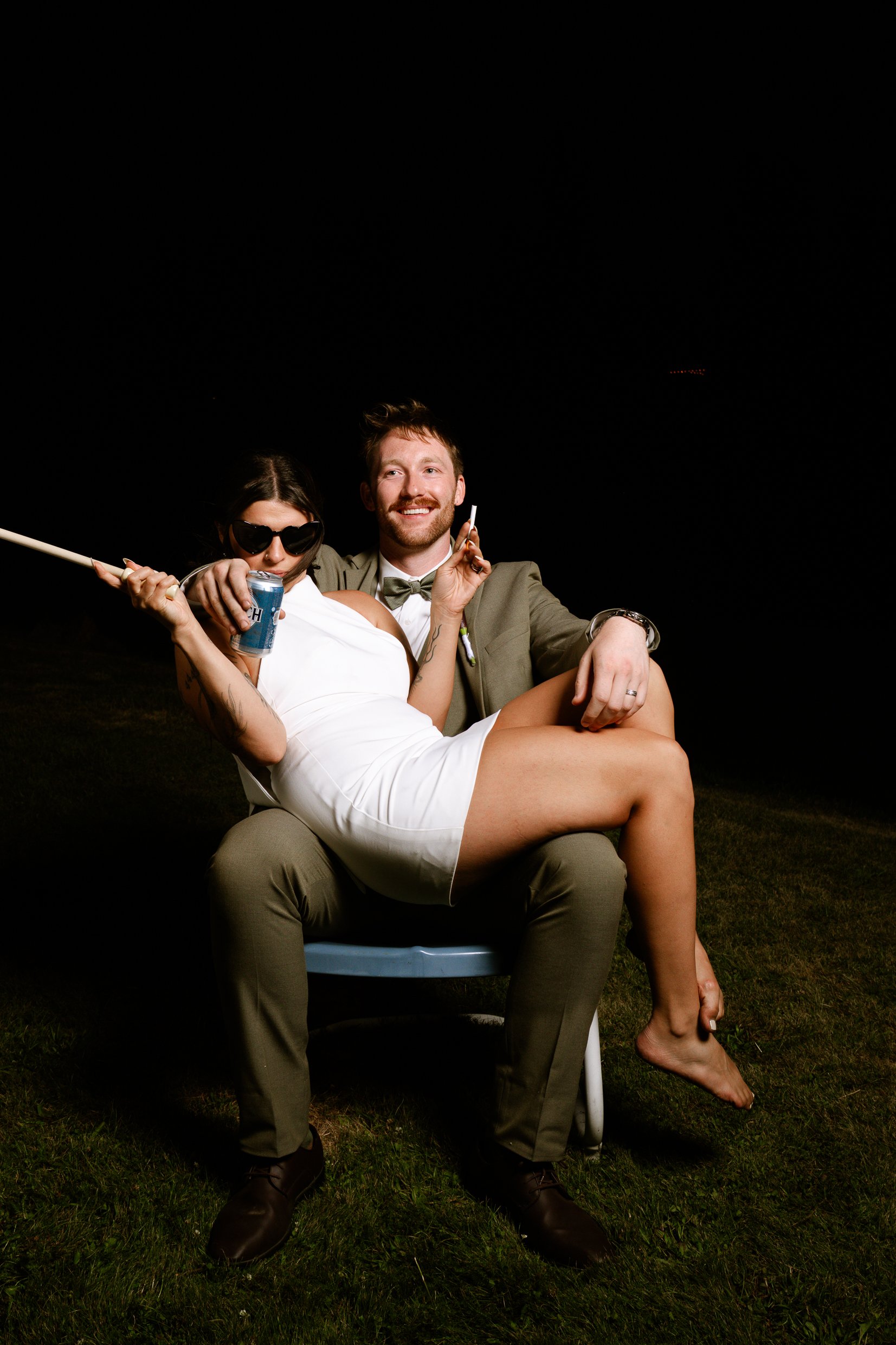 Wedding photo