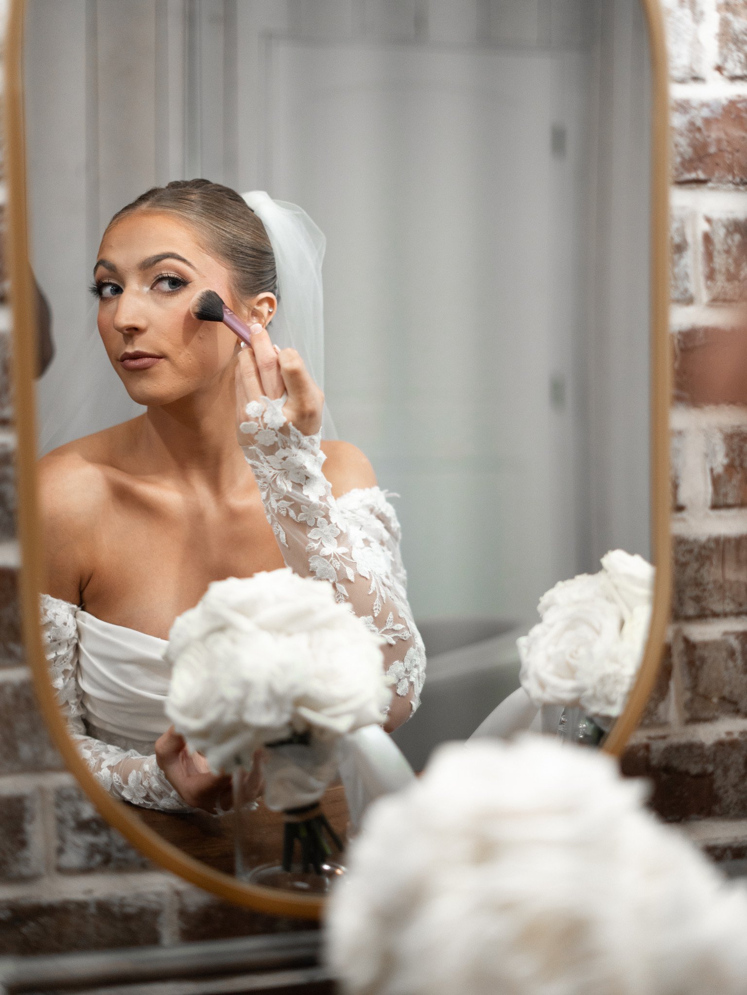 Wedding photo
