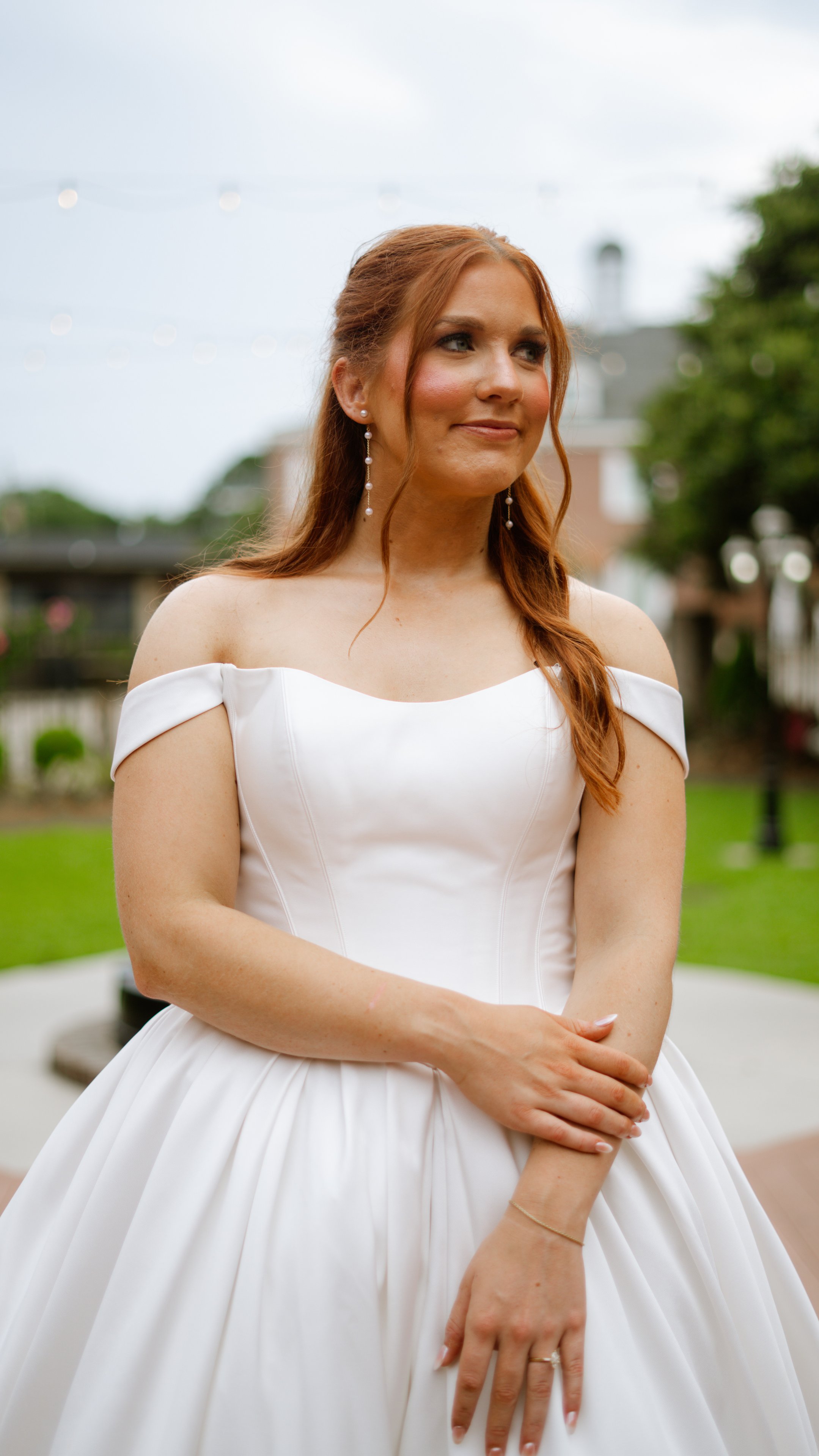 Wedding photo