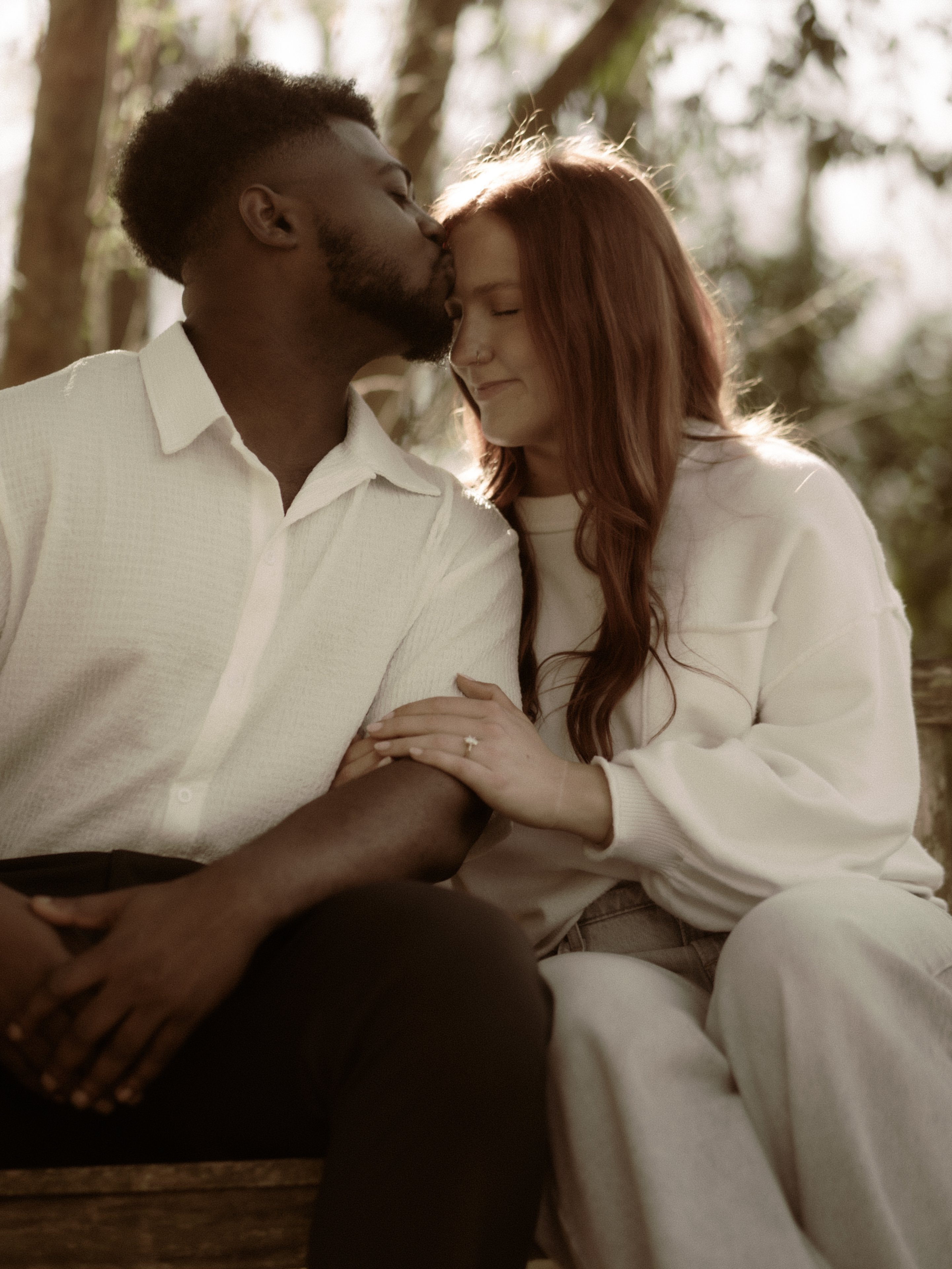 Wedding photo