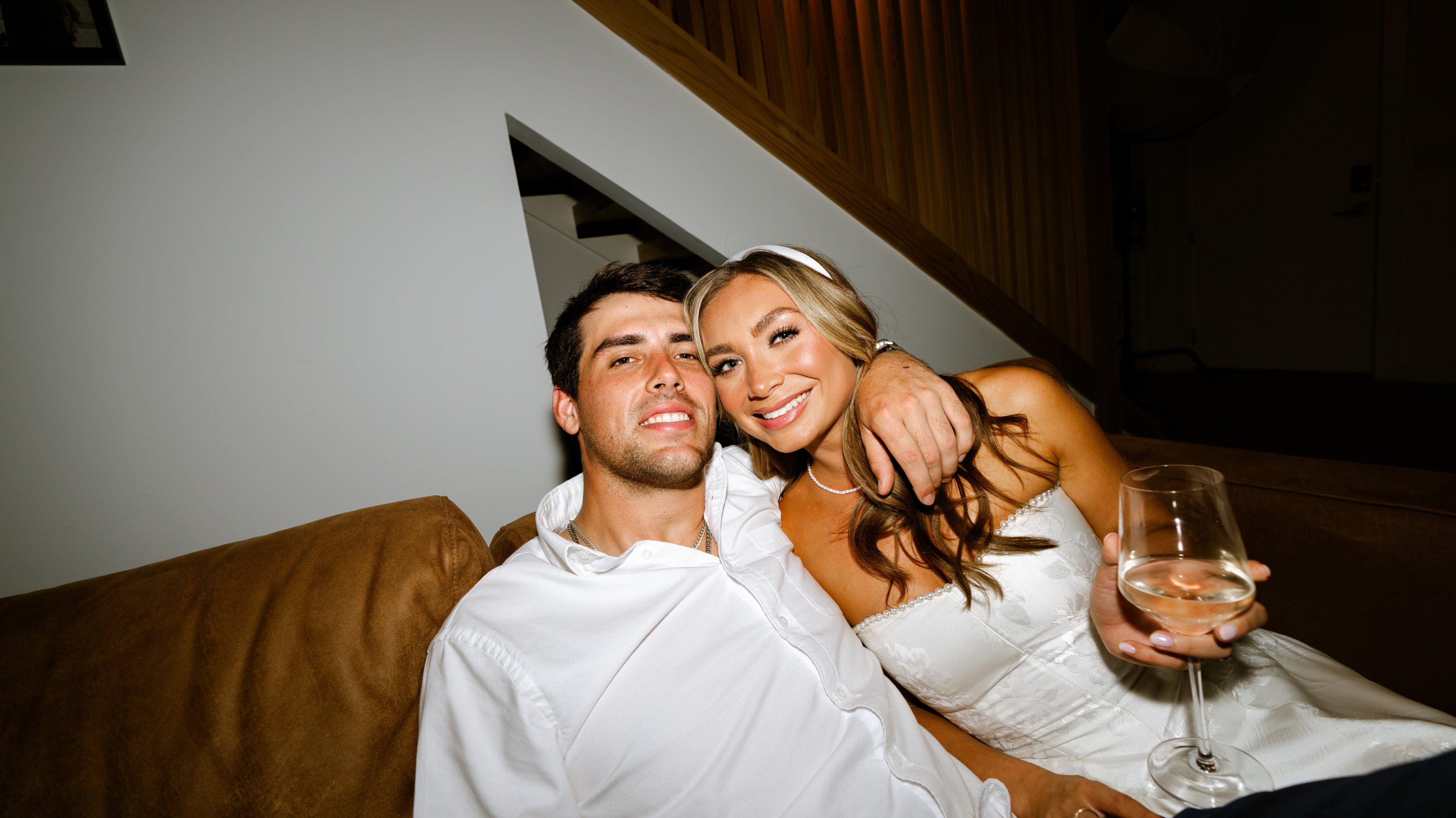 Wedding photo
