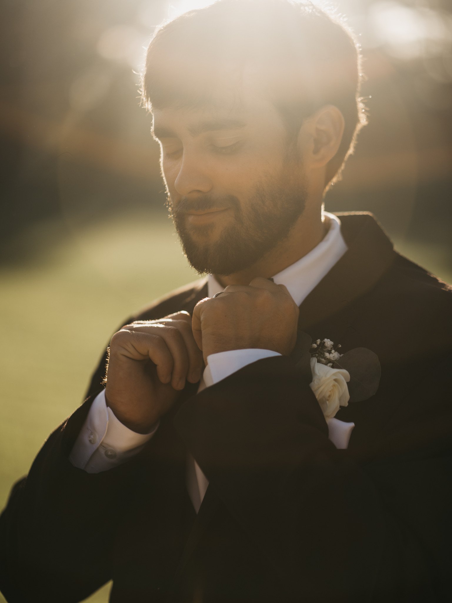 Wedding photo