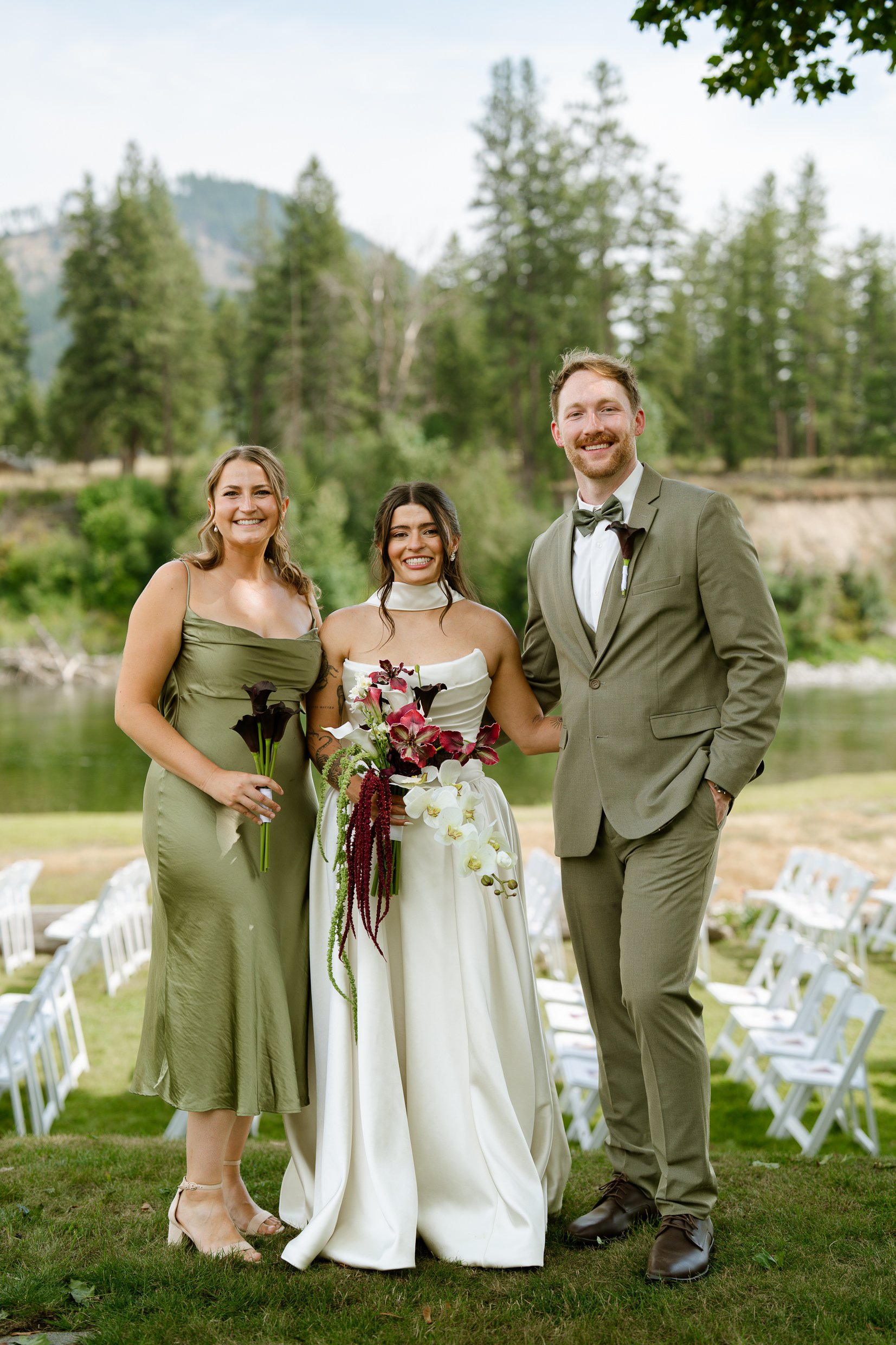 Wedding photo