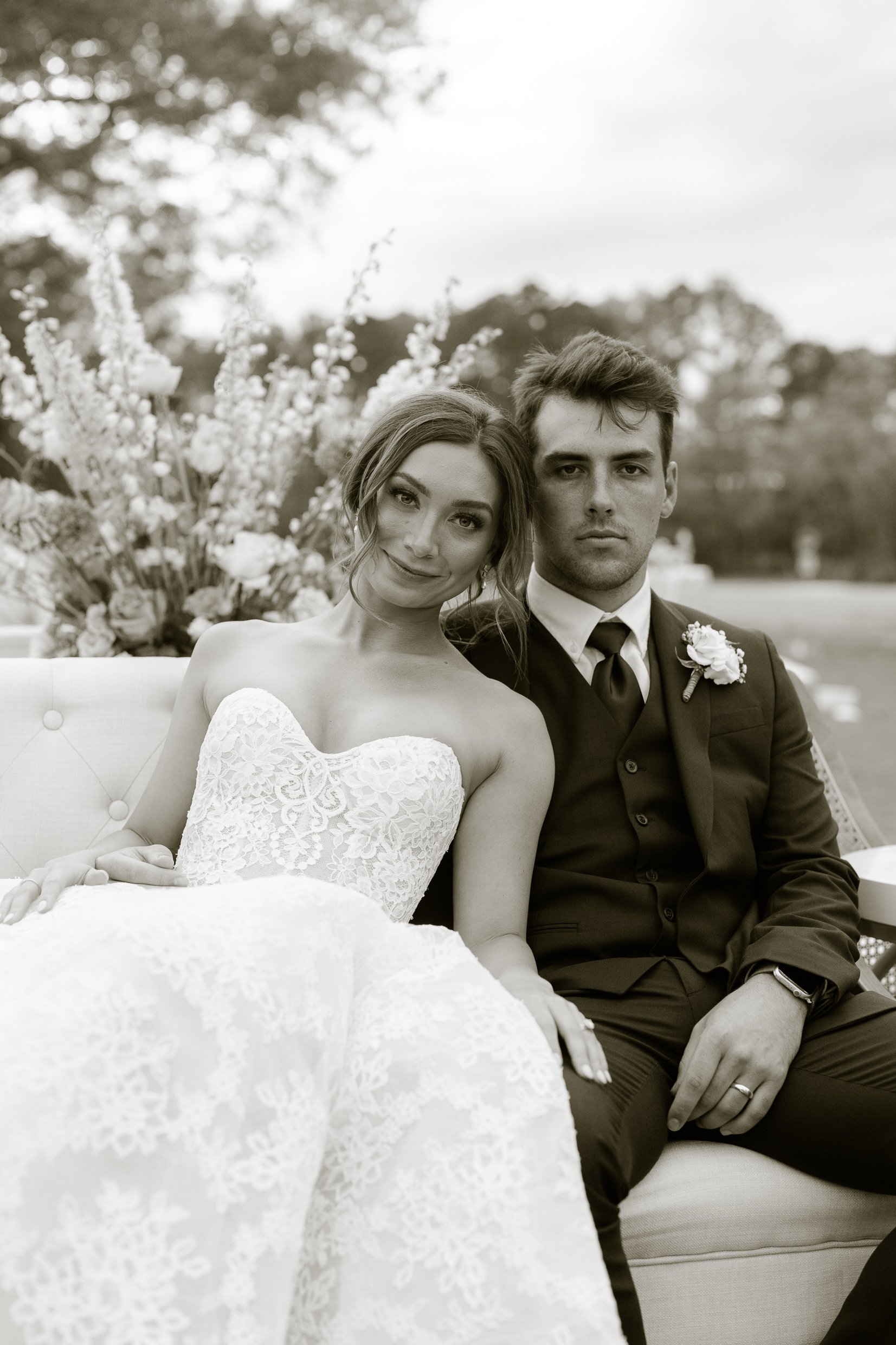 Wedding photo