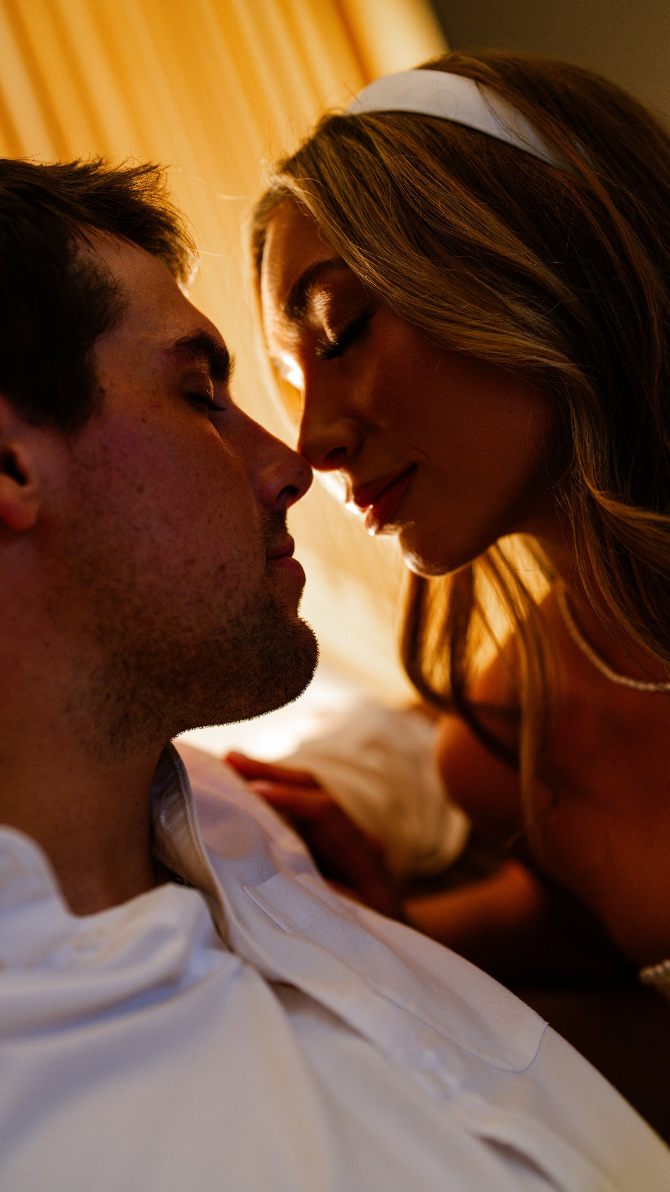 Wedding photo