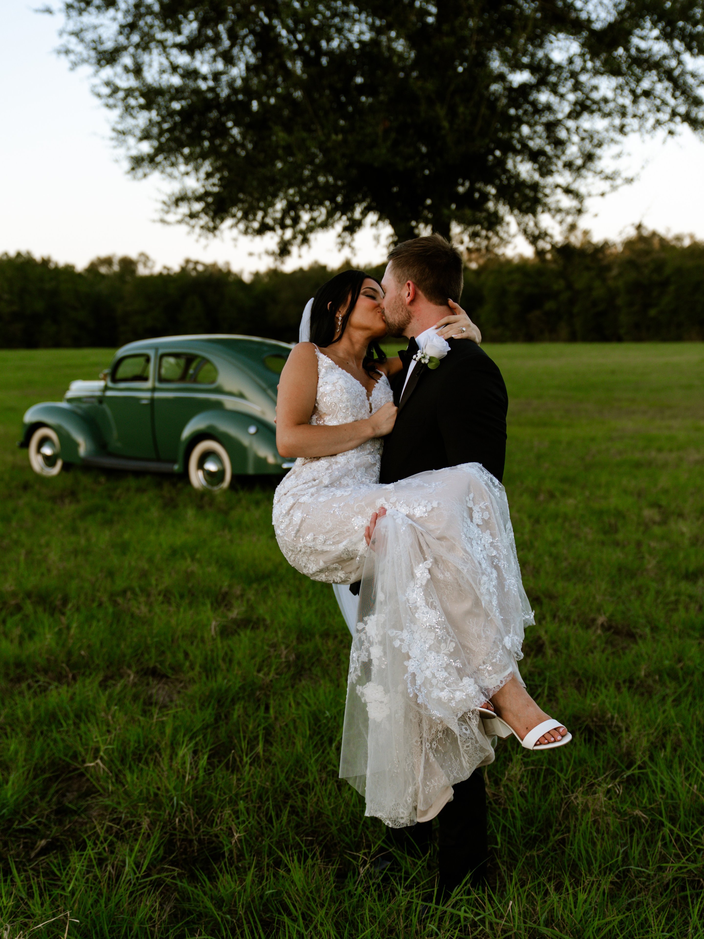 Wedding photo