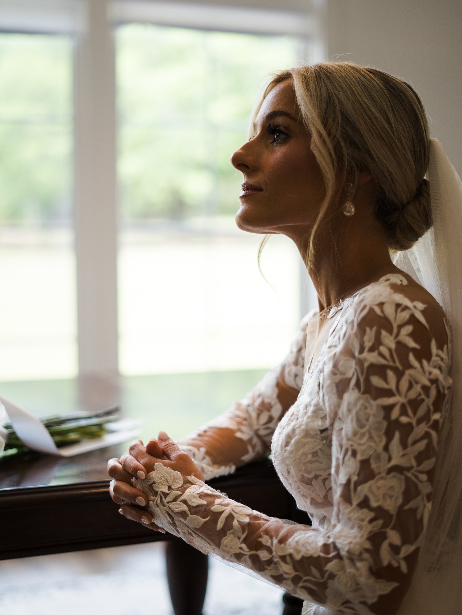 Wedding photo