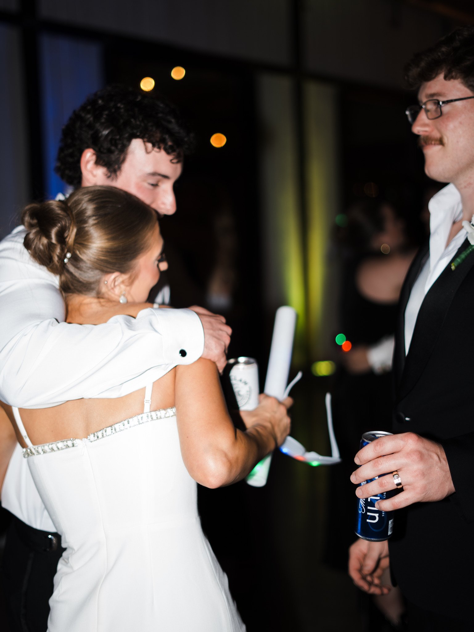 Wedding photo