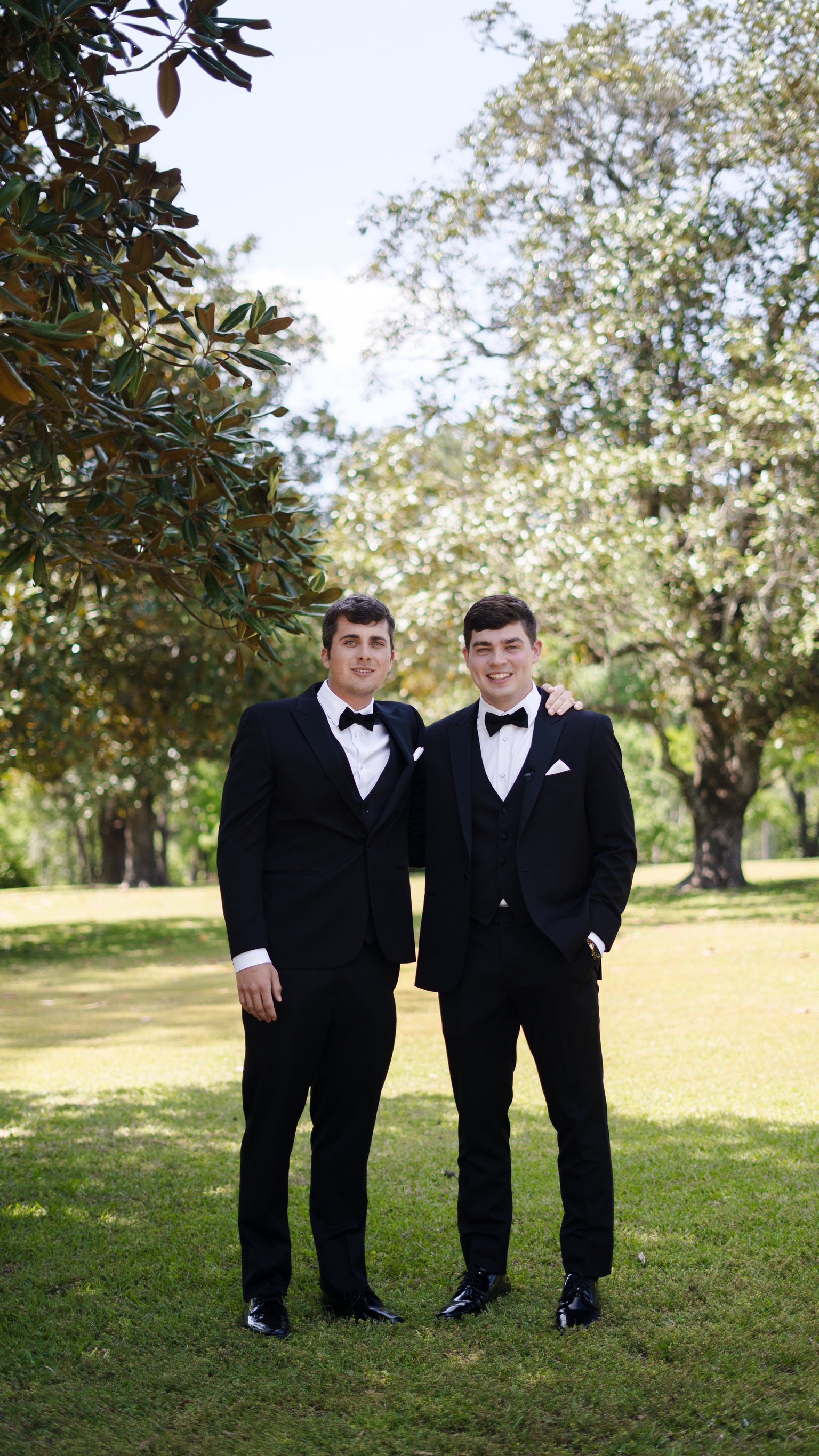 Wedding photo