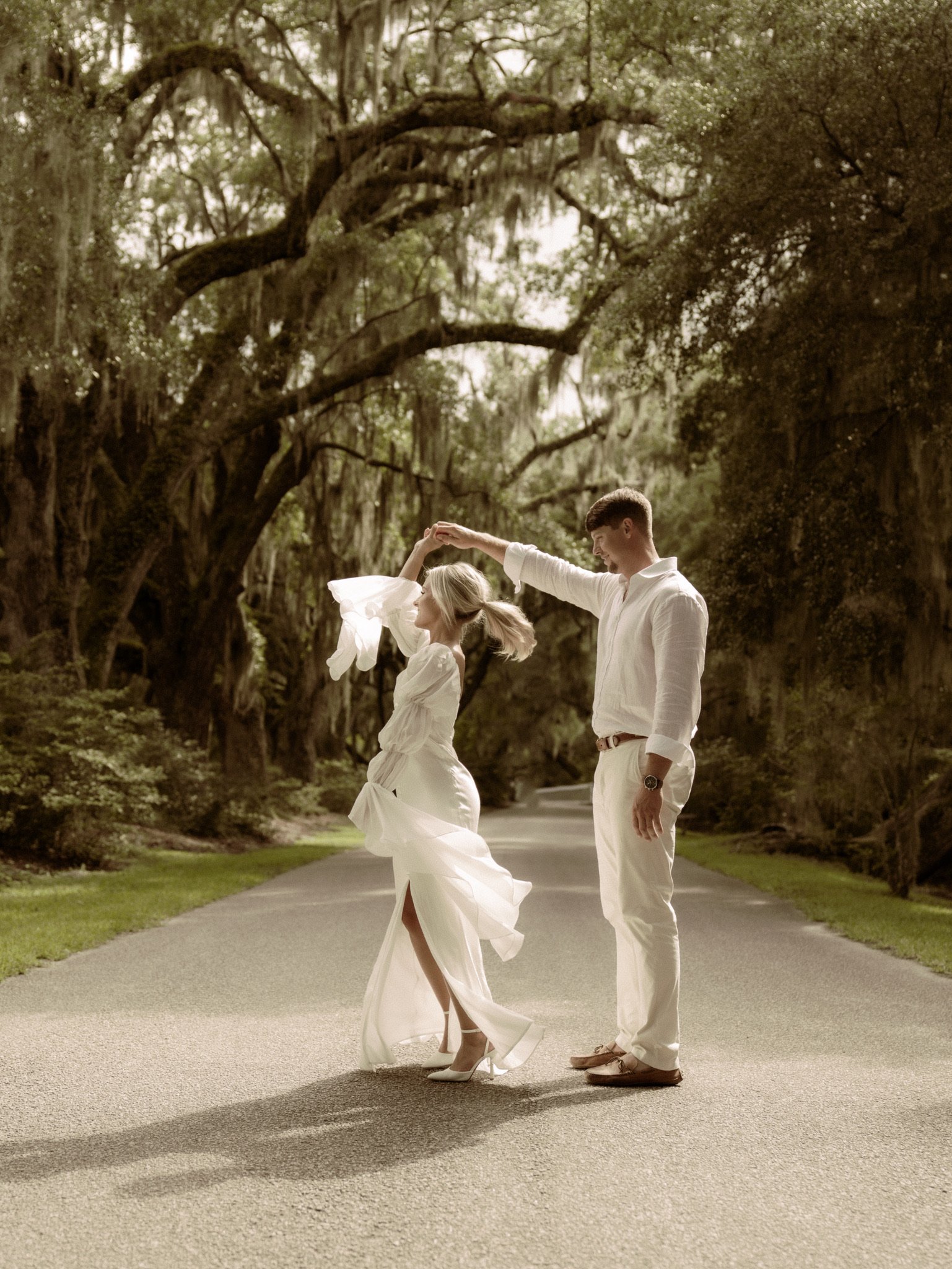 Wedding photo