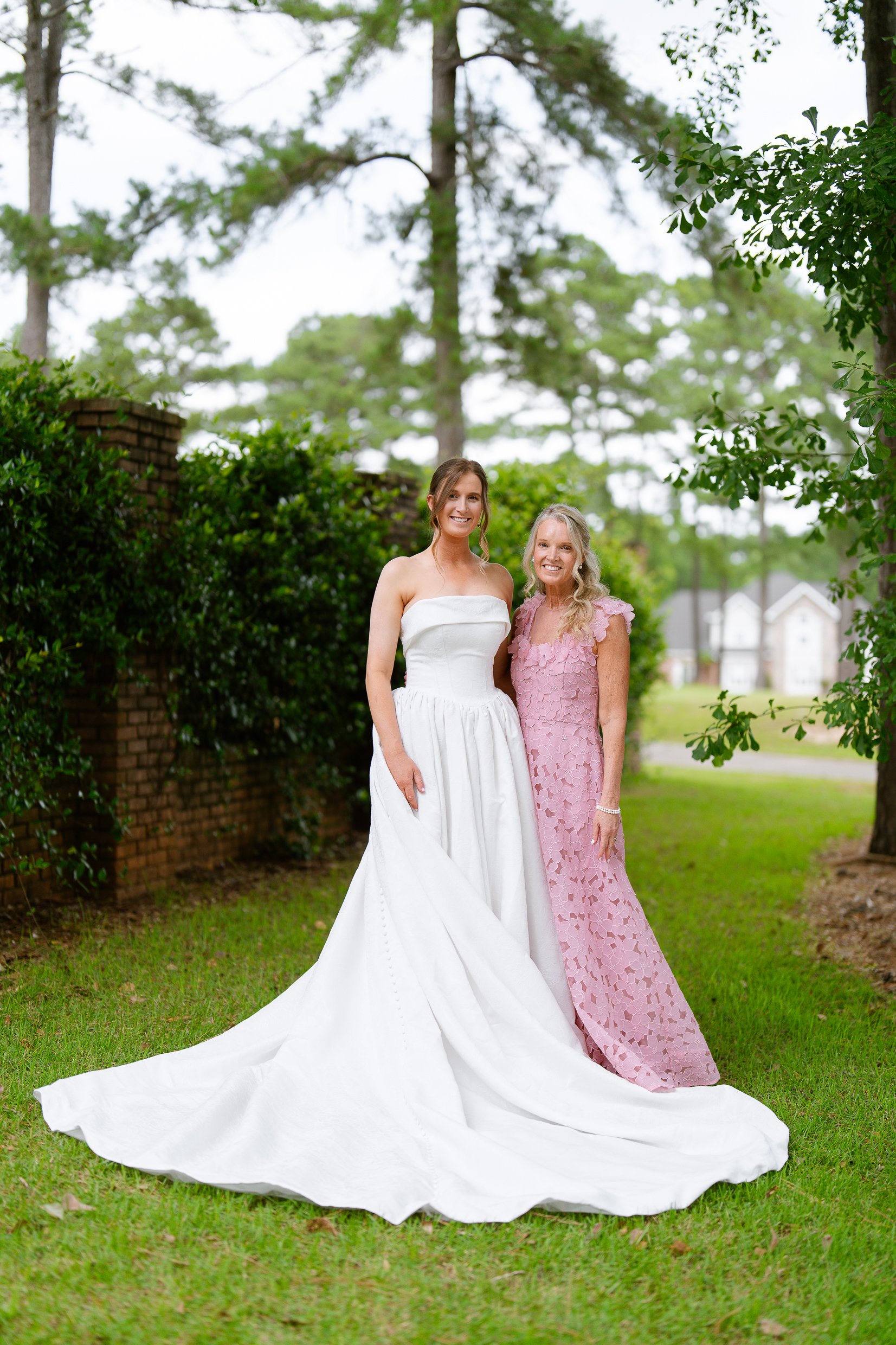 Wedding photo