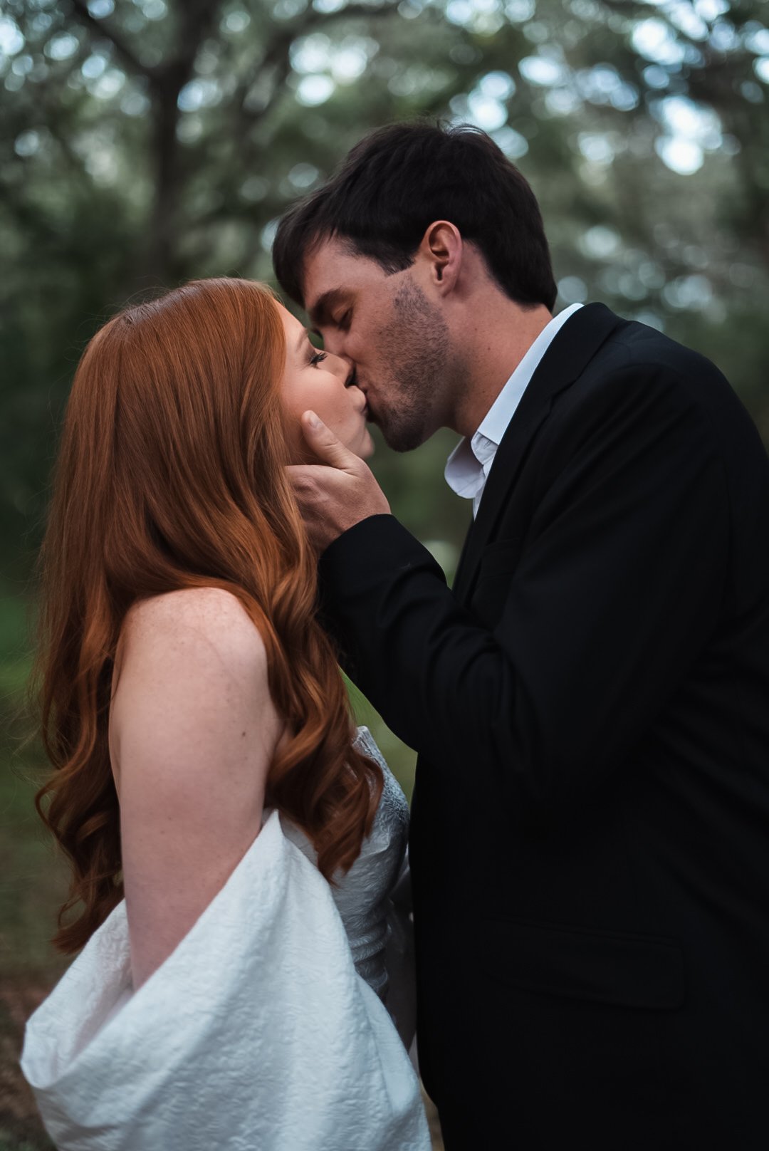 Wedding photo