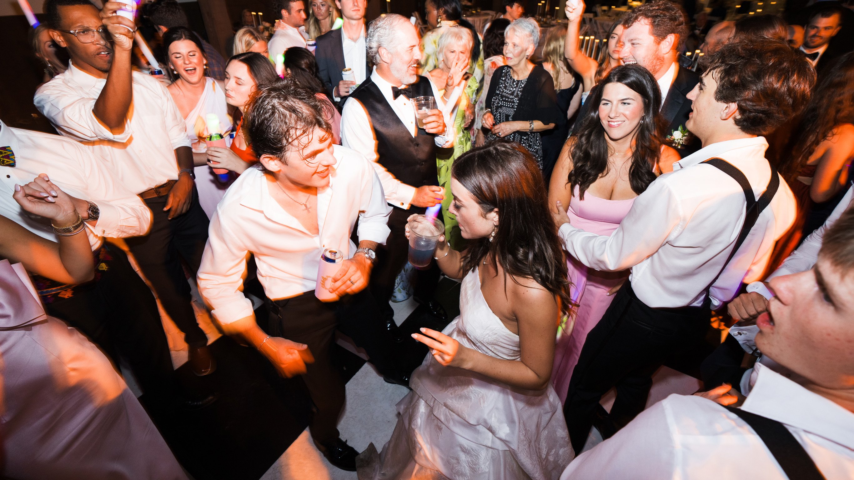 Wedding photo