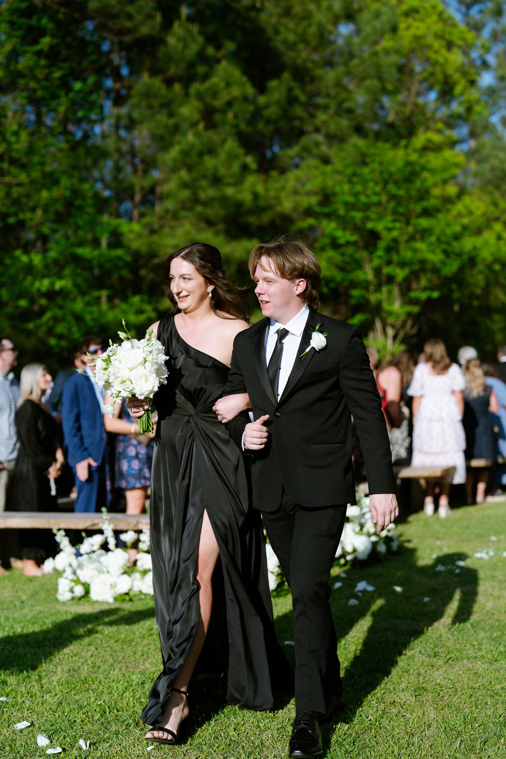 Wedding photo