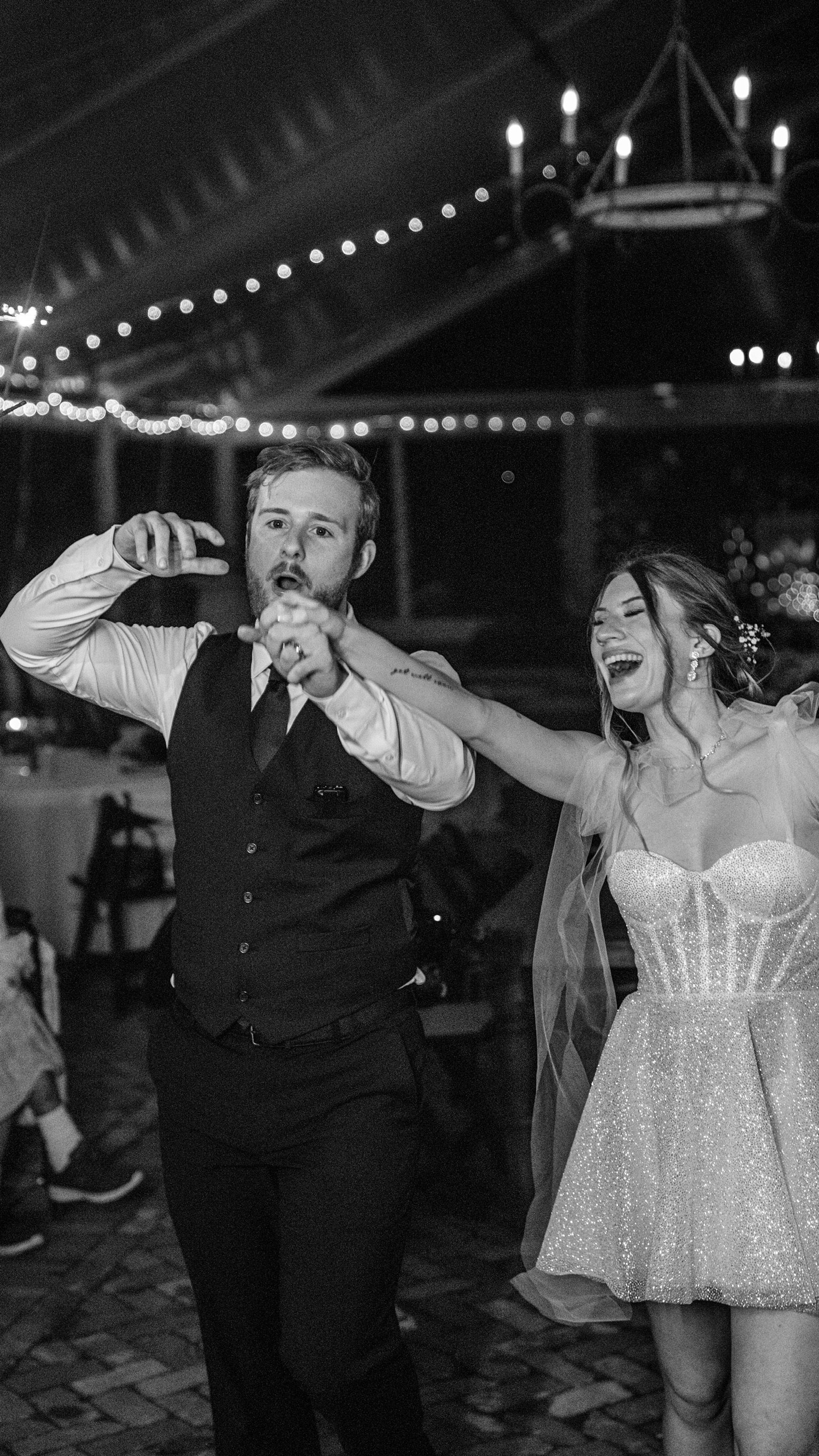 Wedding photo