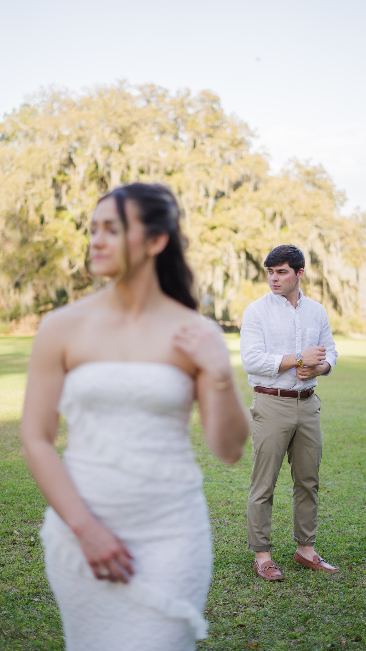 Wedding photo