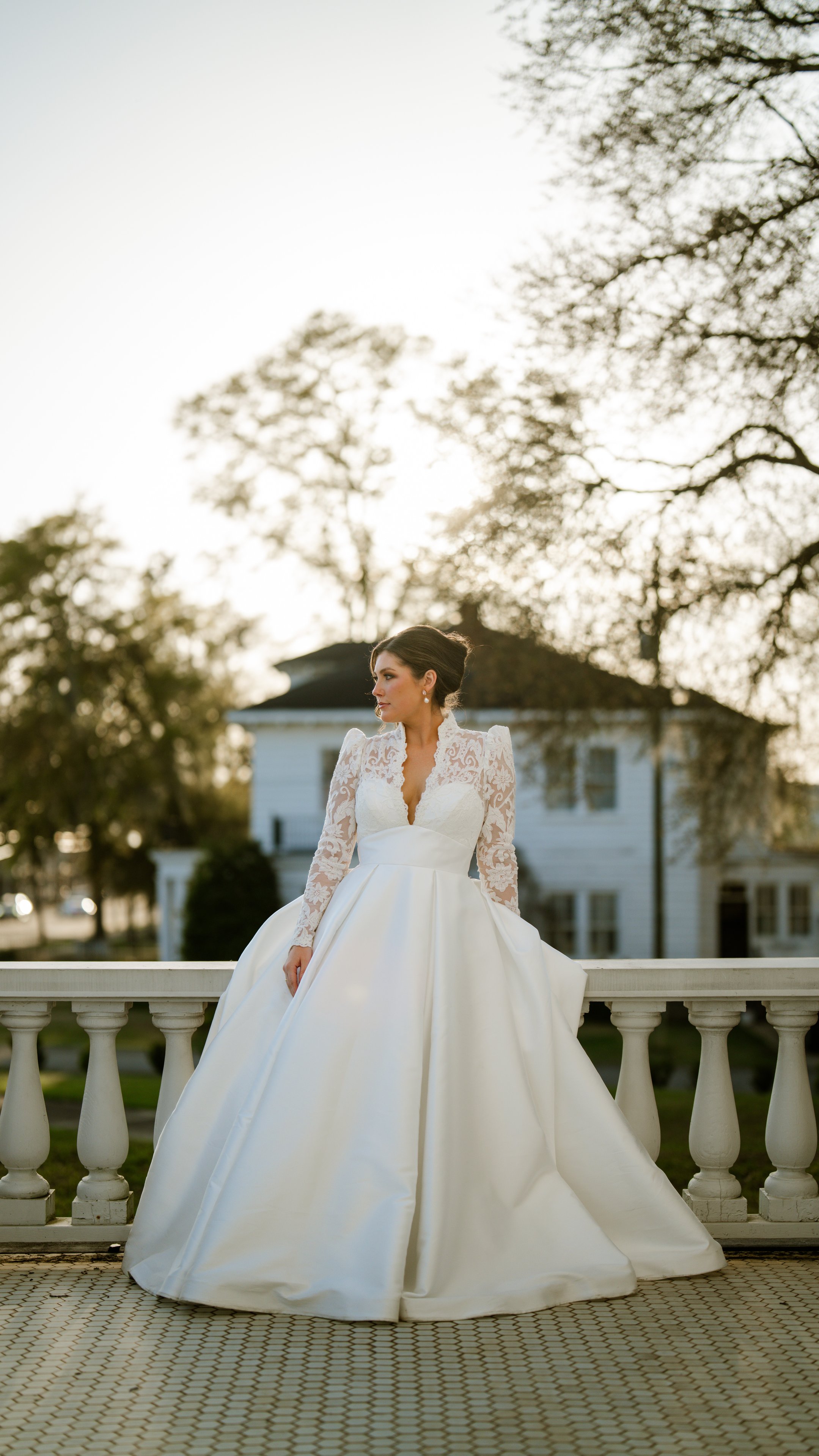 Wedding photo