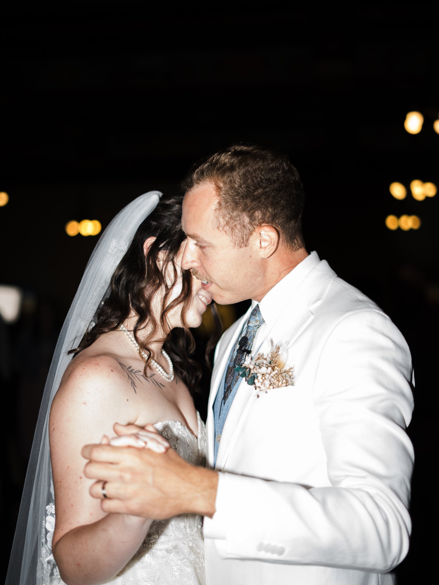 Wedding photo