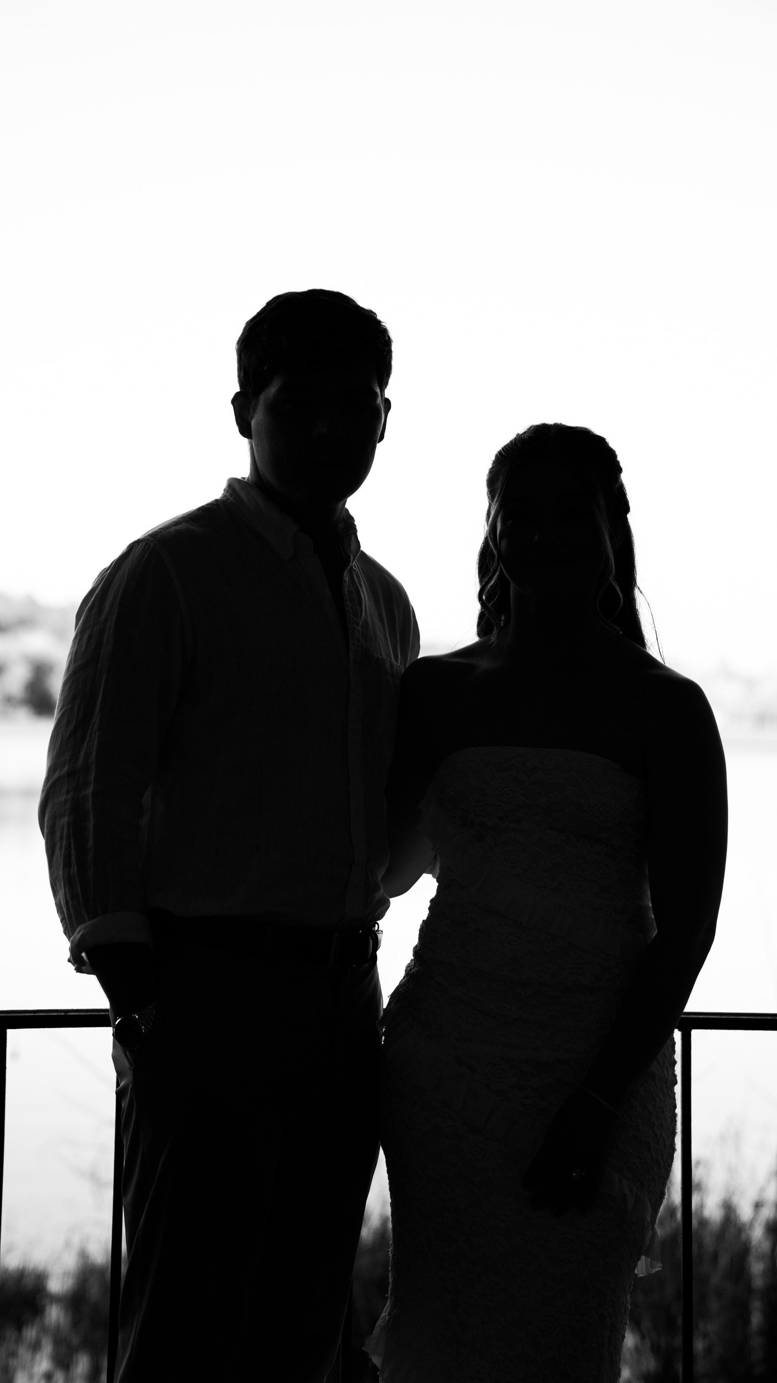 Beat 03 — A proposal in a state park.