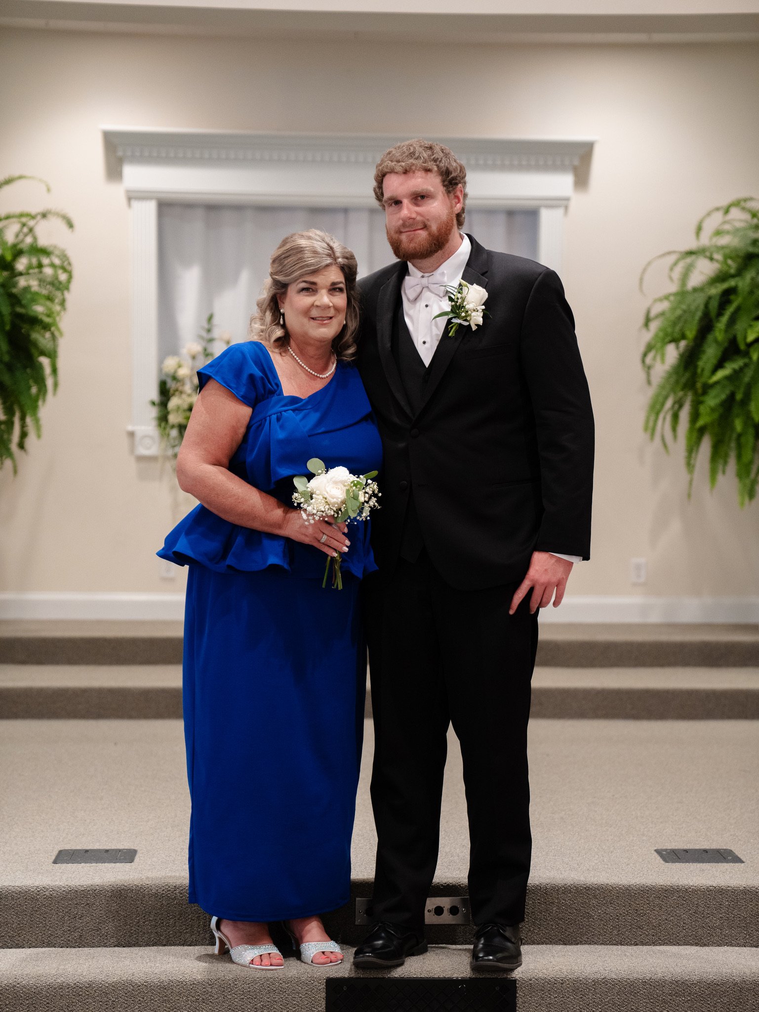 Wedding photo