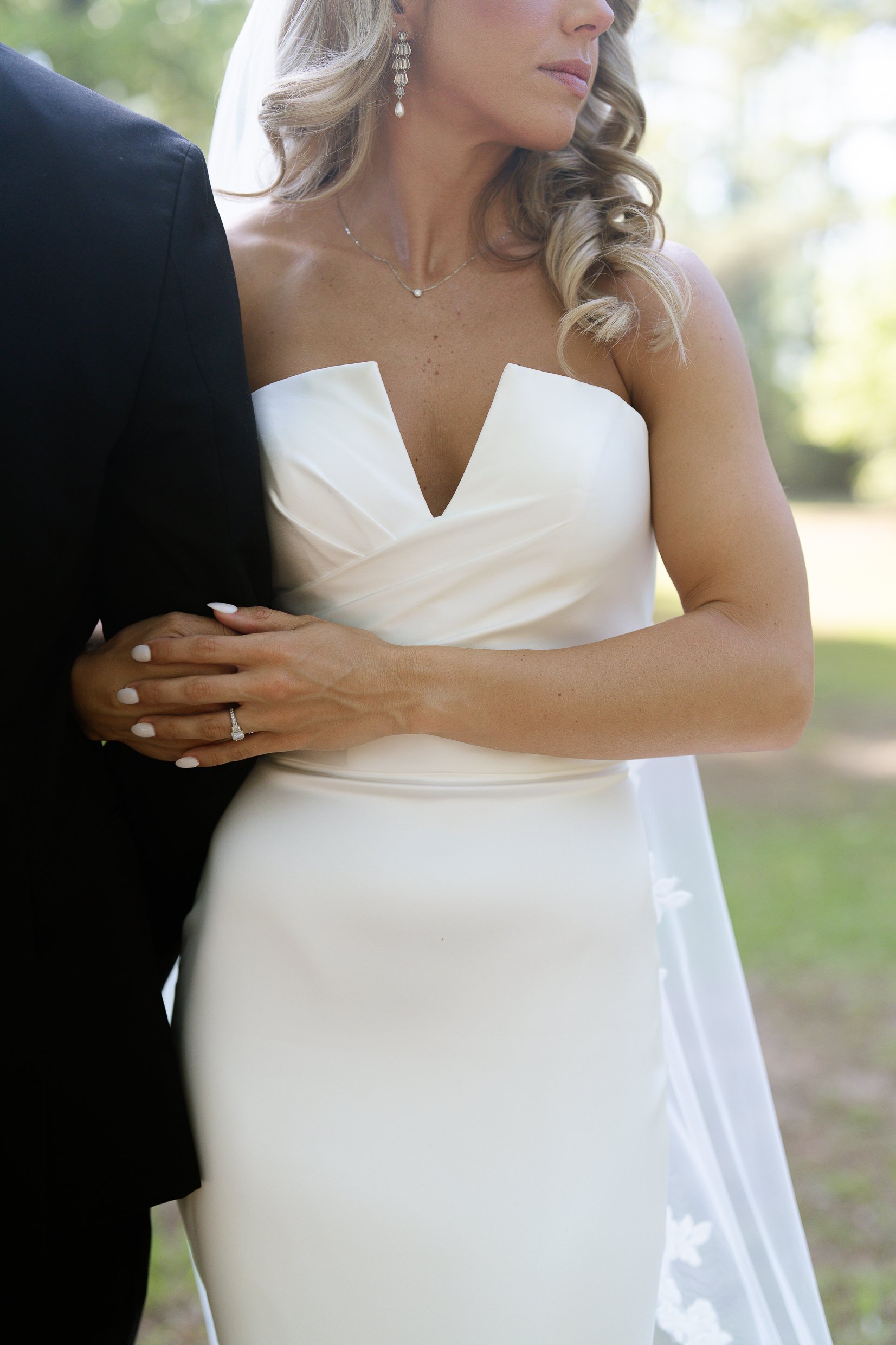 Cheyenne & Dalton Adkison, photographed by Midsummer Productions