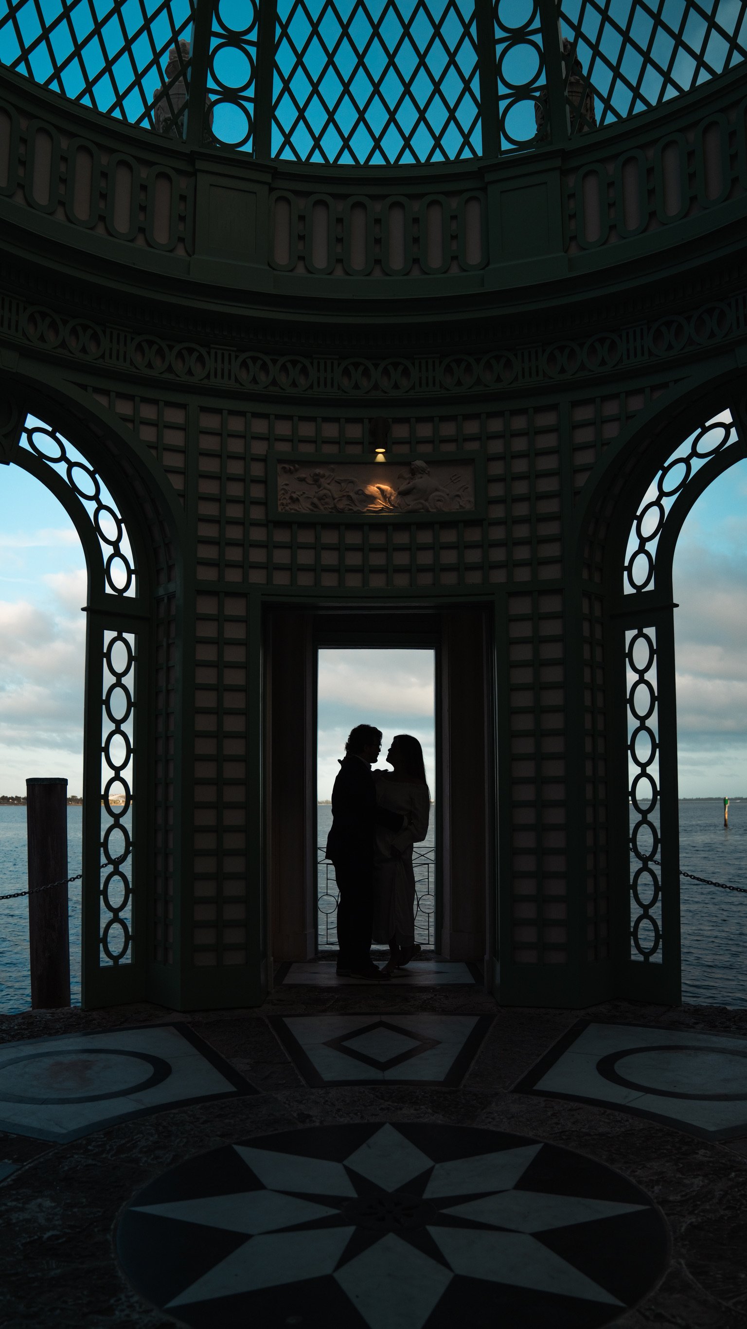 Wedding photo