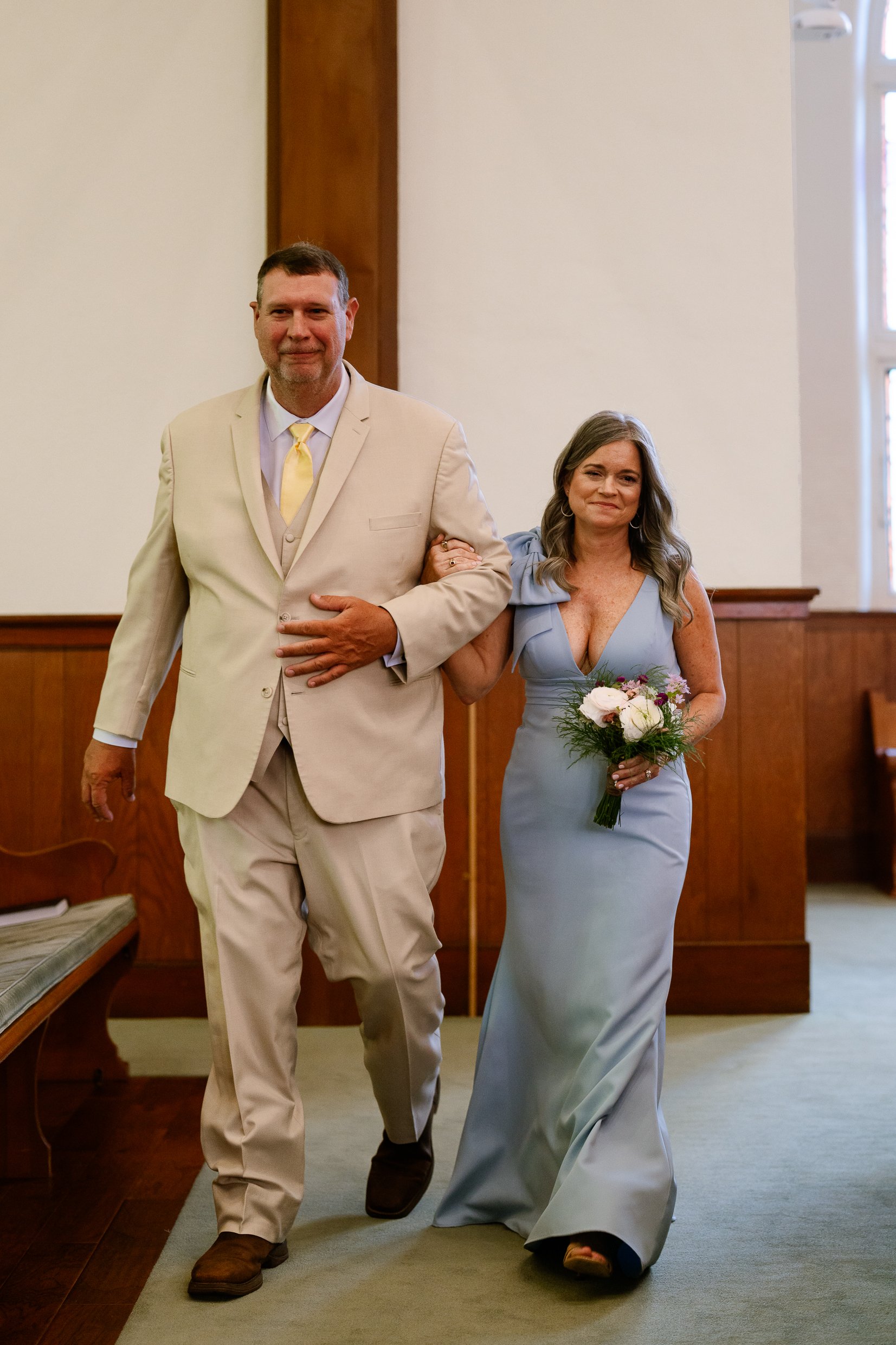 Wedding photo