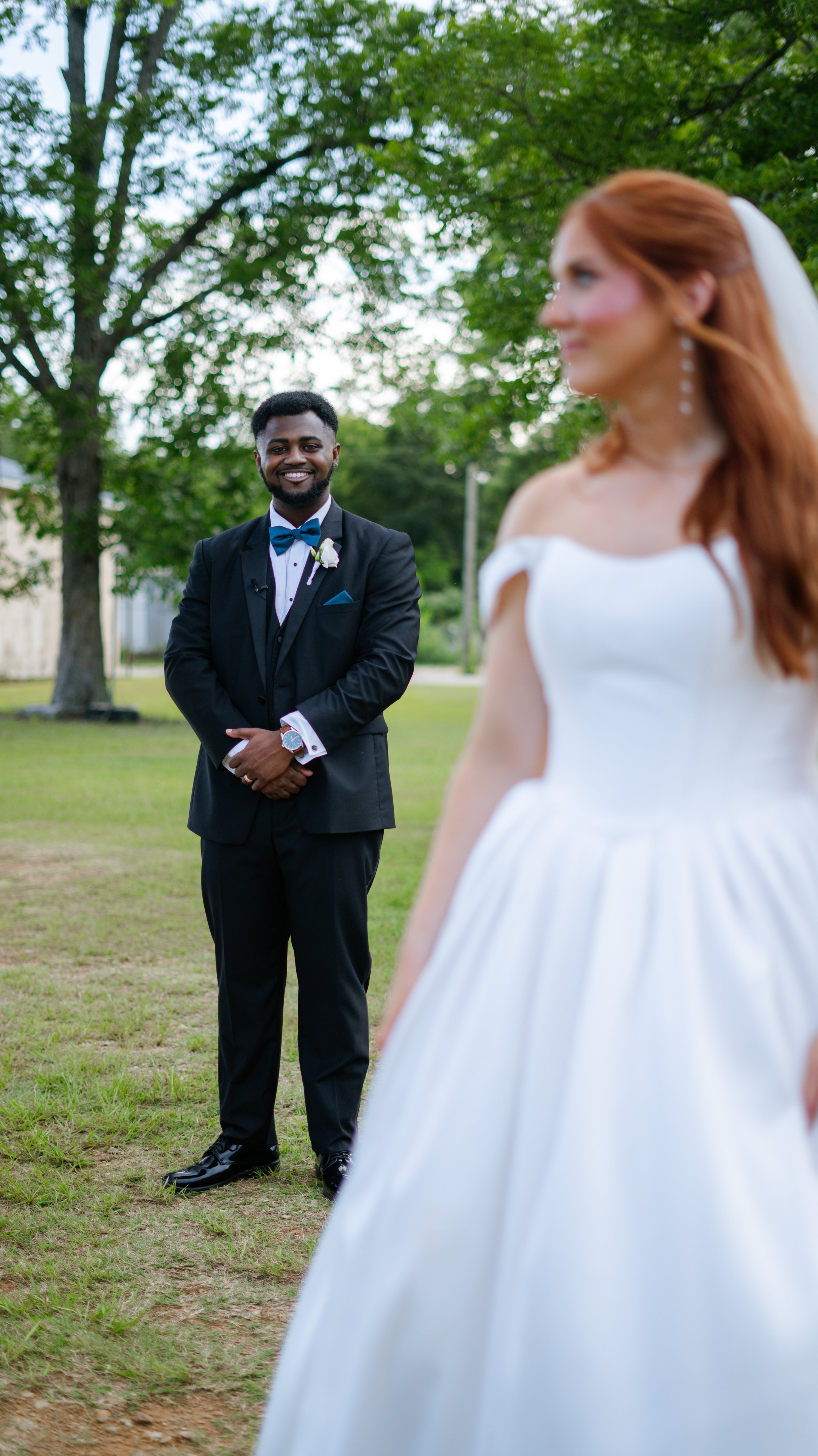 Wedding photo