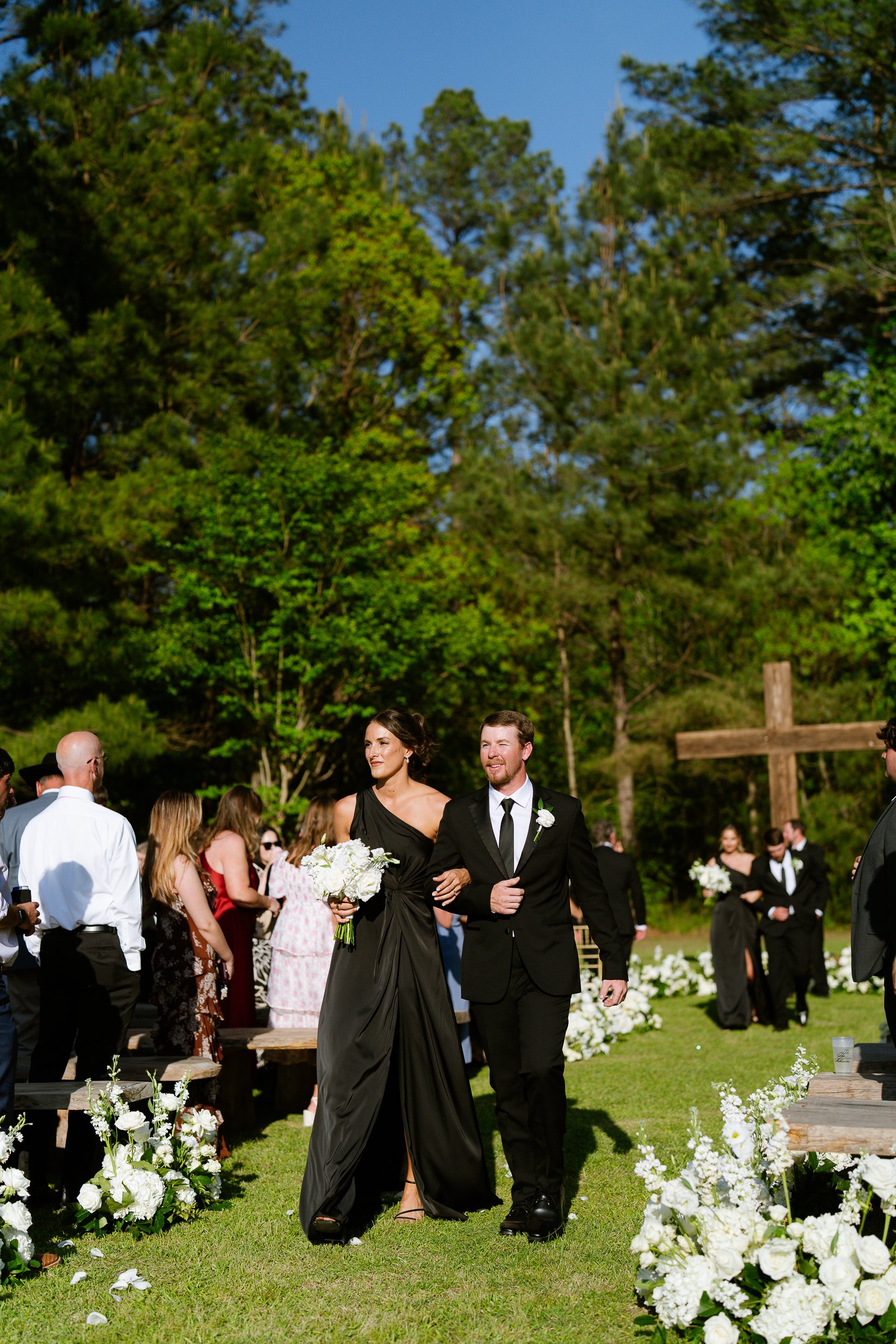 Wedding photo